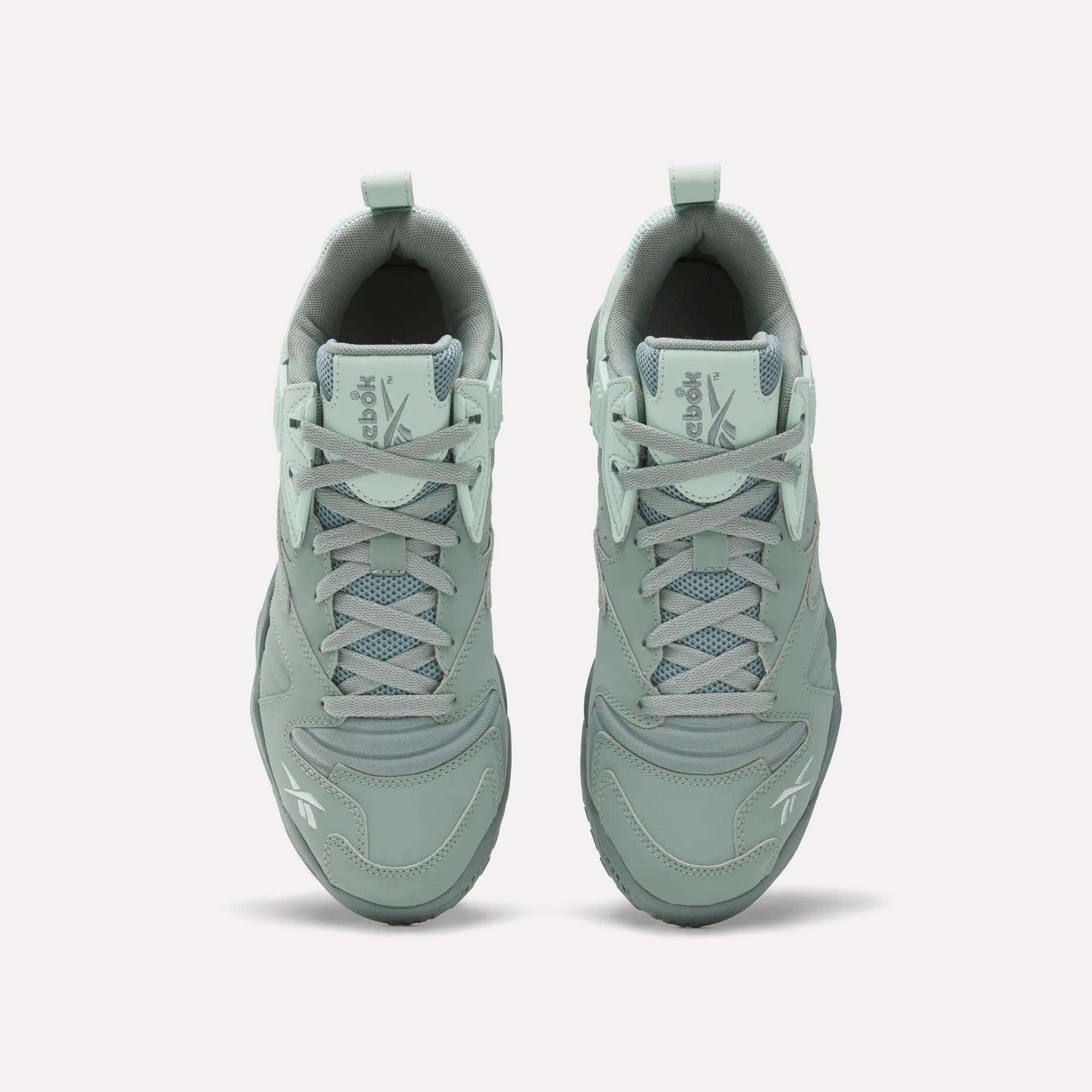 Brutus Low Shoes - Image 2