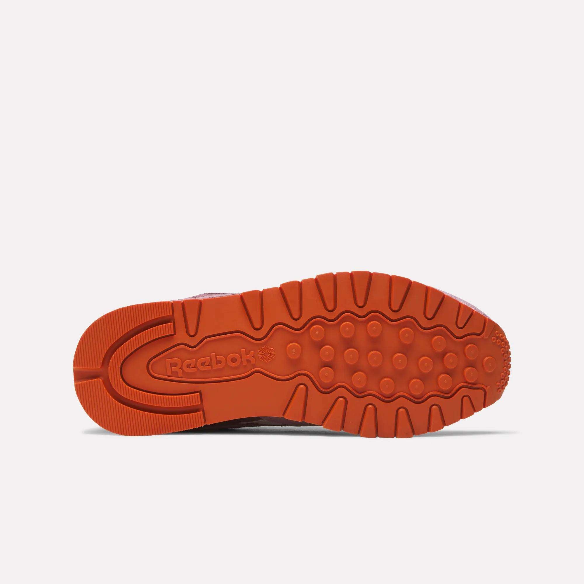 Women's Classic Leather Shoes - Image 5