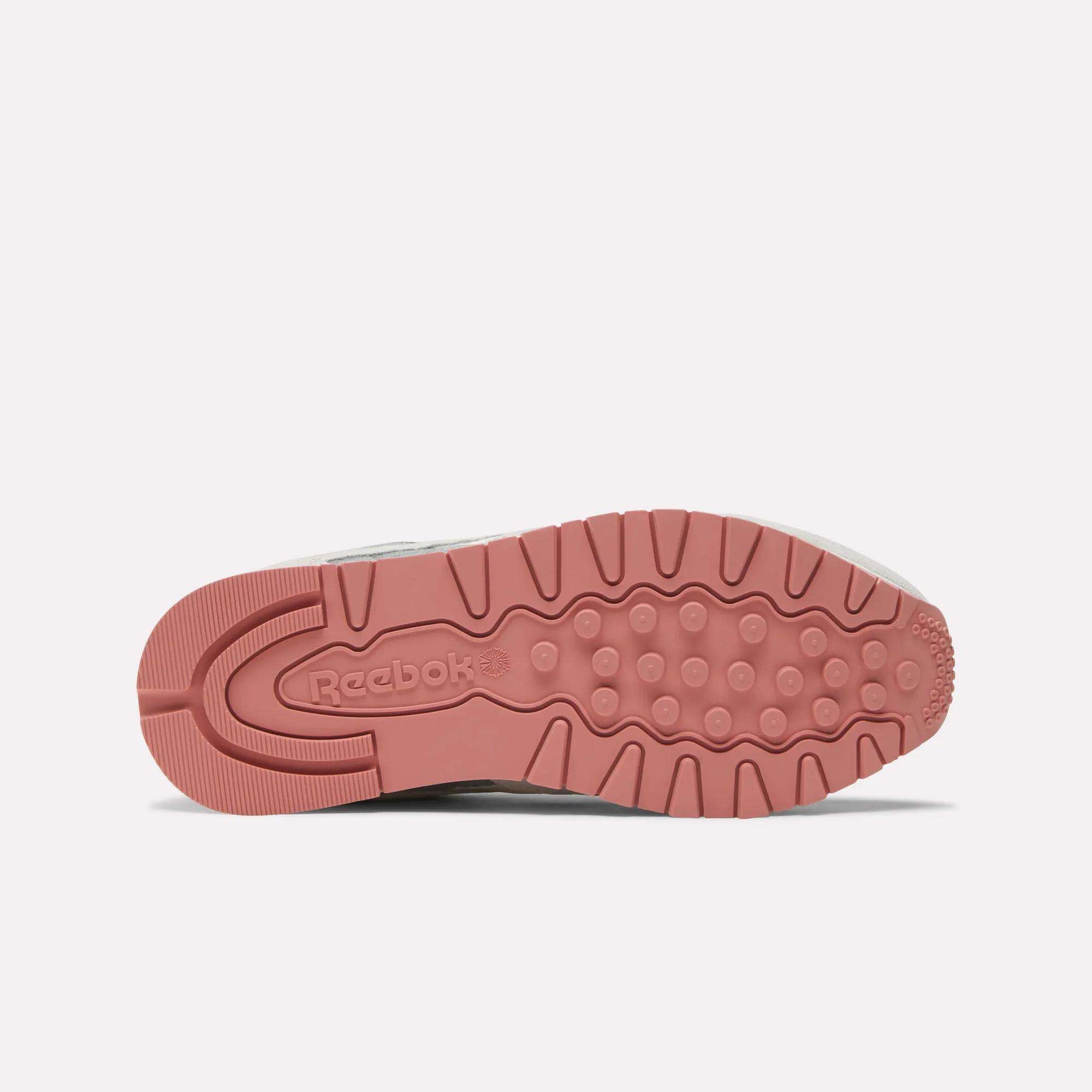 Women's Classic Leather Shoes - Image 5
