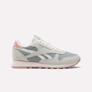 Women's Classic Leather Shoes