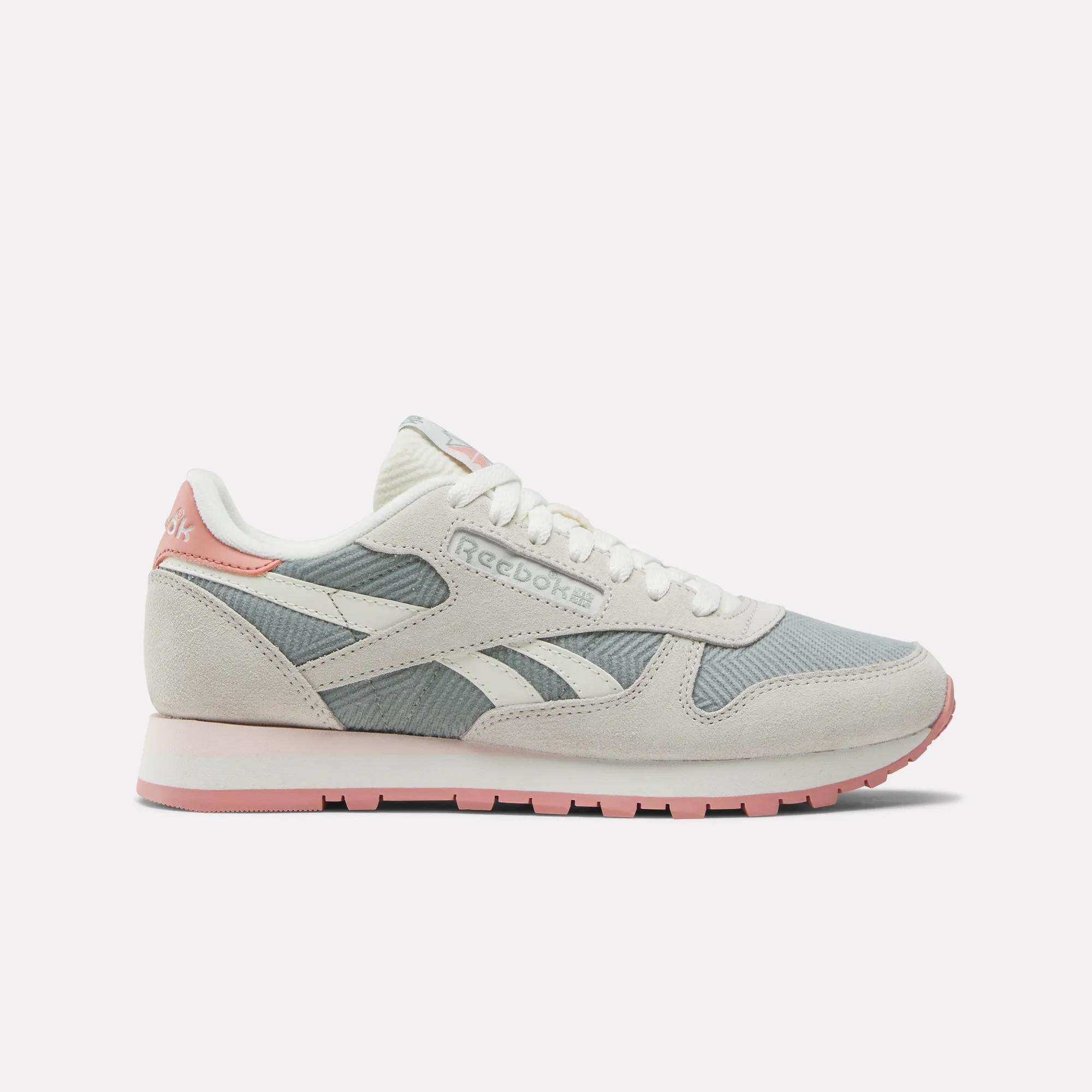 Women's Classic Leather Shoes