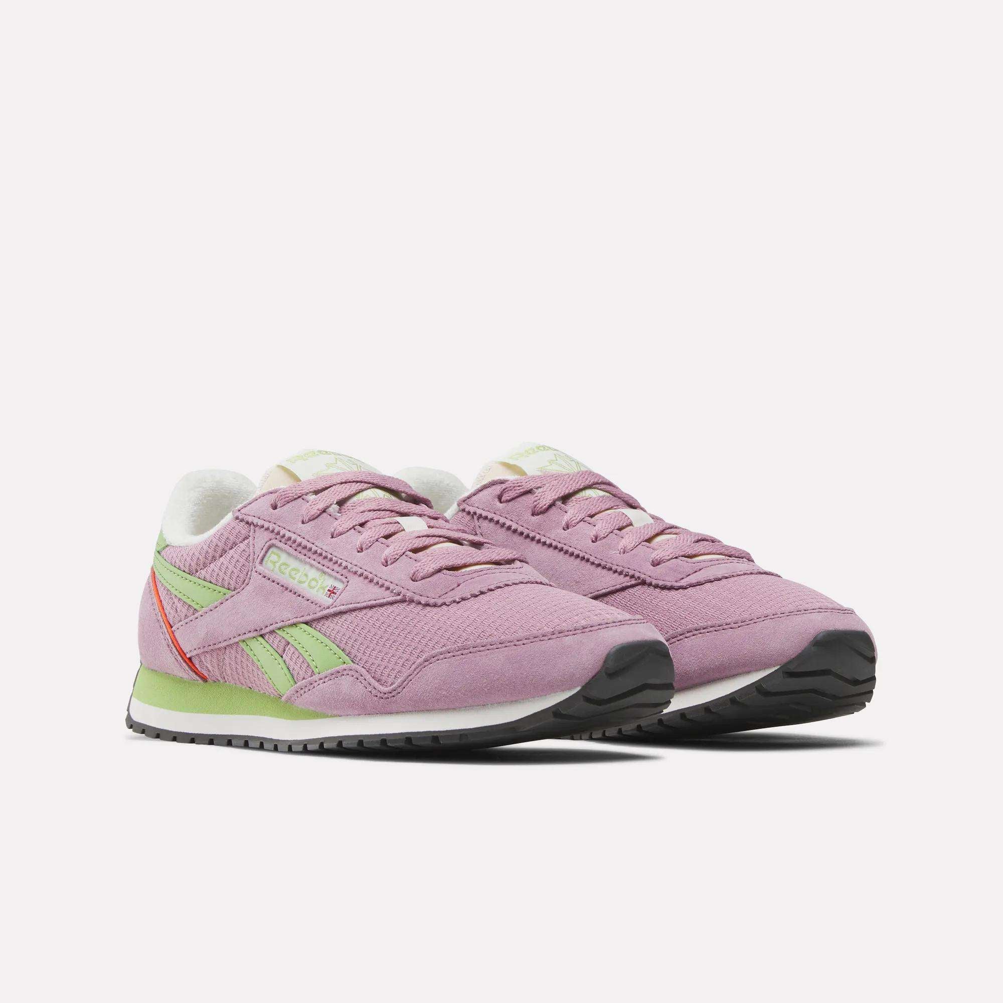 Women's Classic AZ Shoes - Image 4