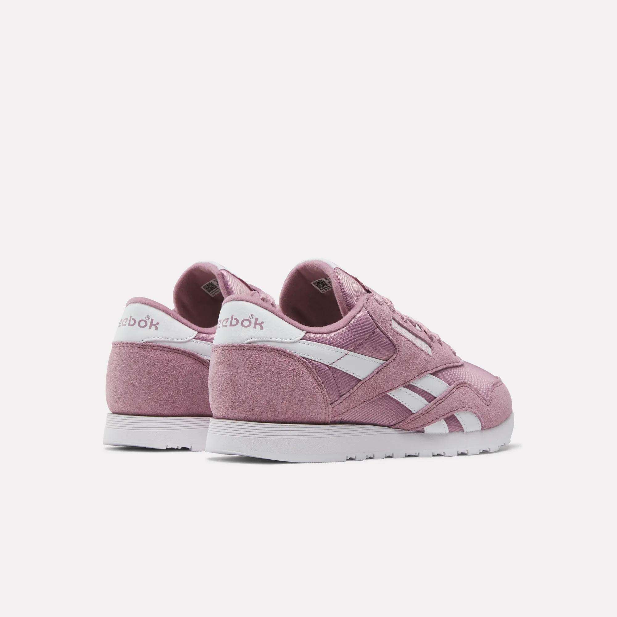 Women's Classic Nylon Shoes - Image 3
