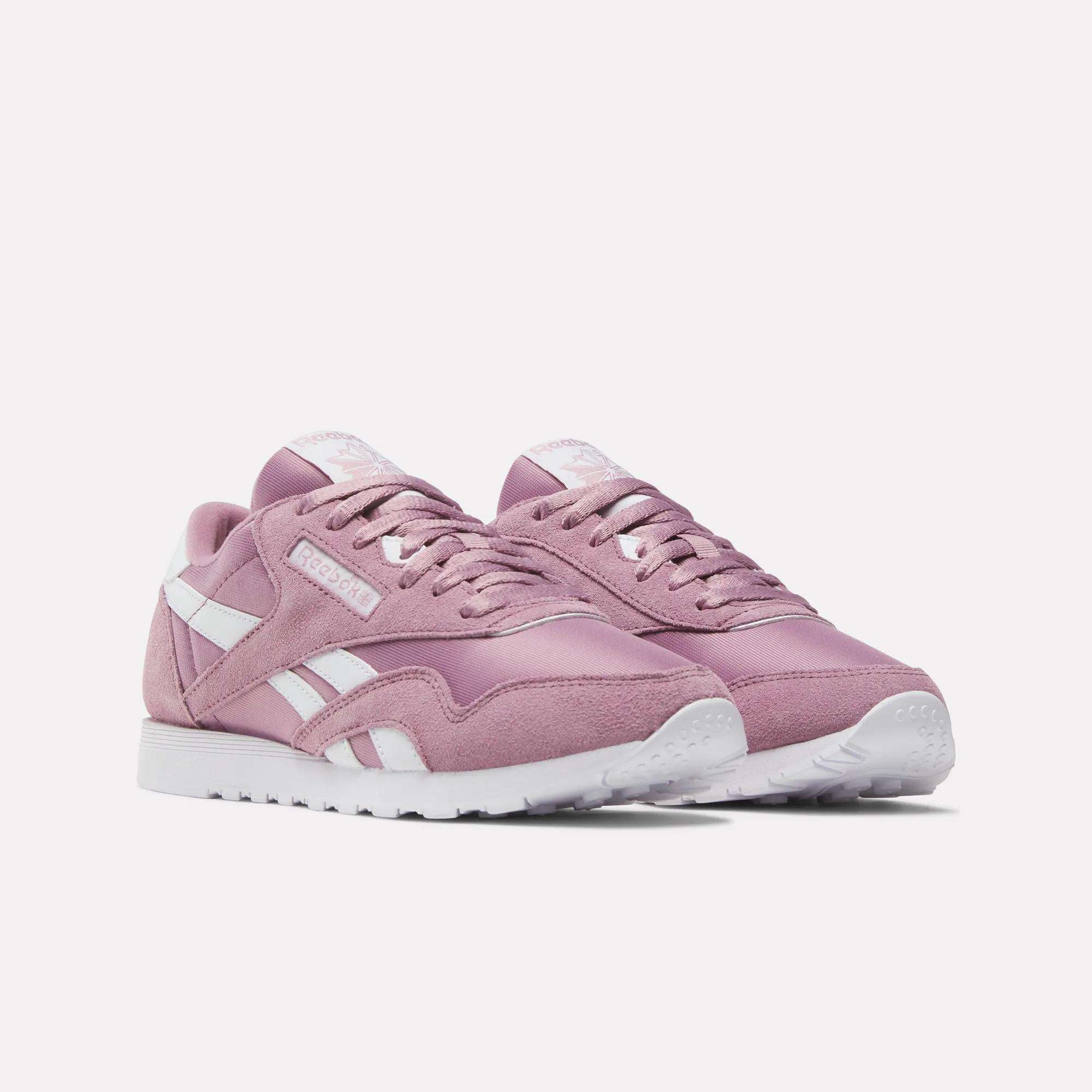 Women's Classic Nylon Shoes - Image 4