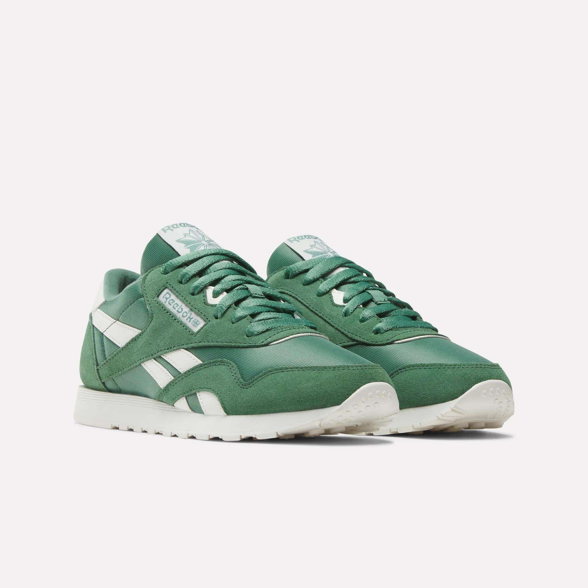 Women's Classic Nylon Shoes - Image 4