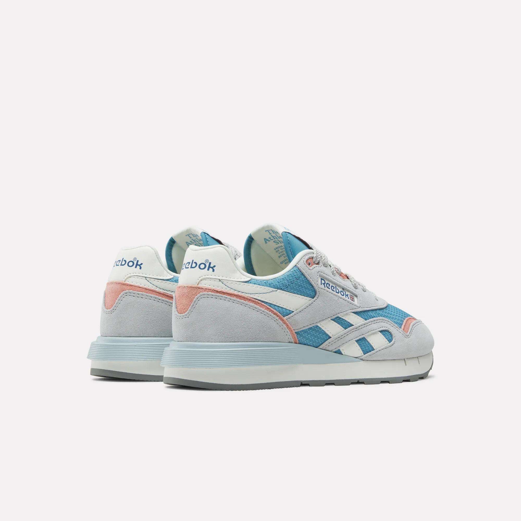 Women's Classic Nylon 89 Shoes - Image 3
