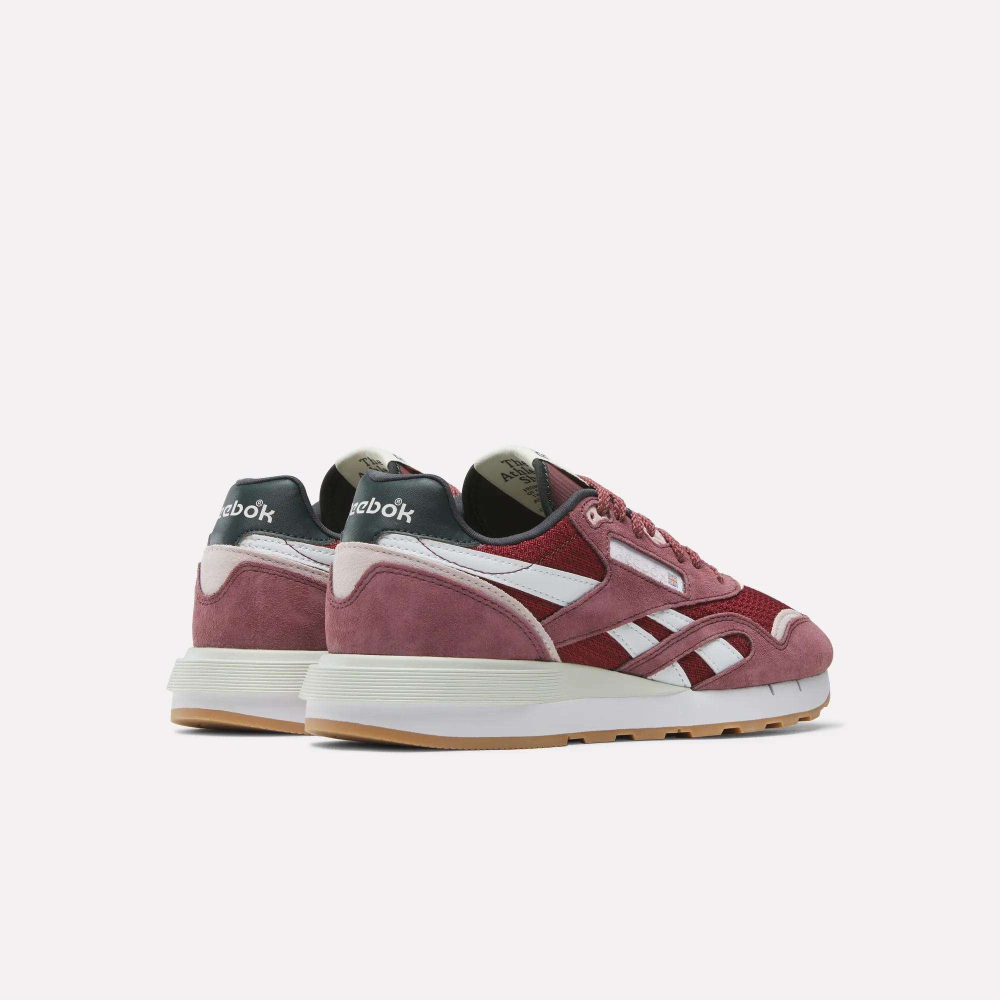 Women's Classic Nylon 89 Shoes - Image 3