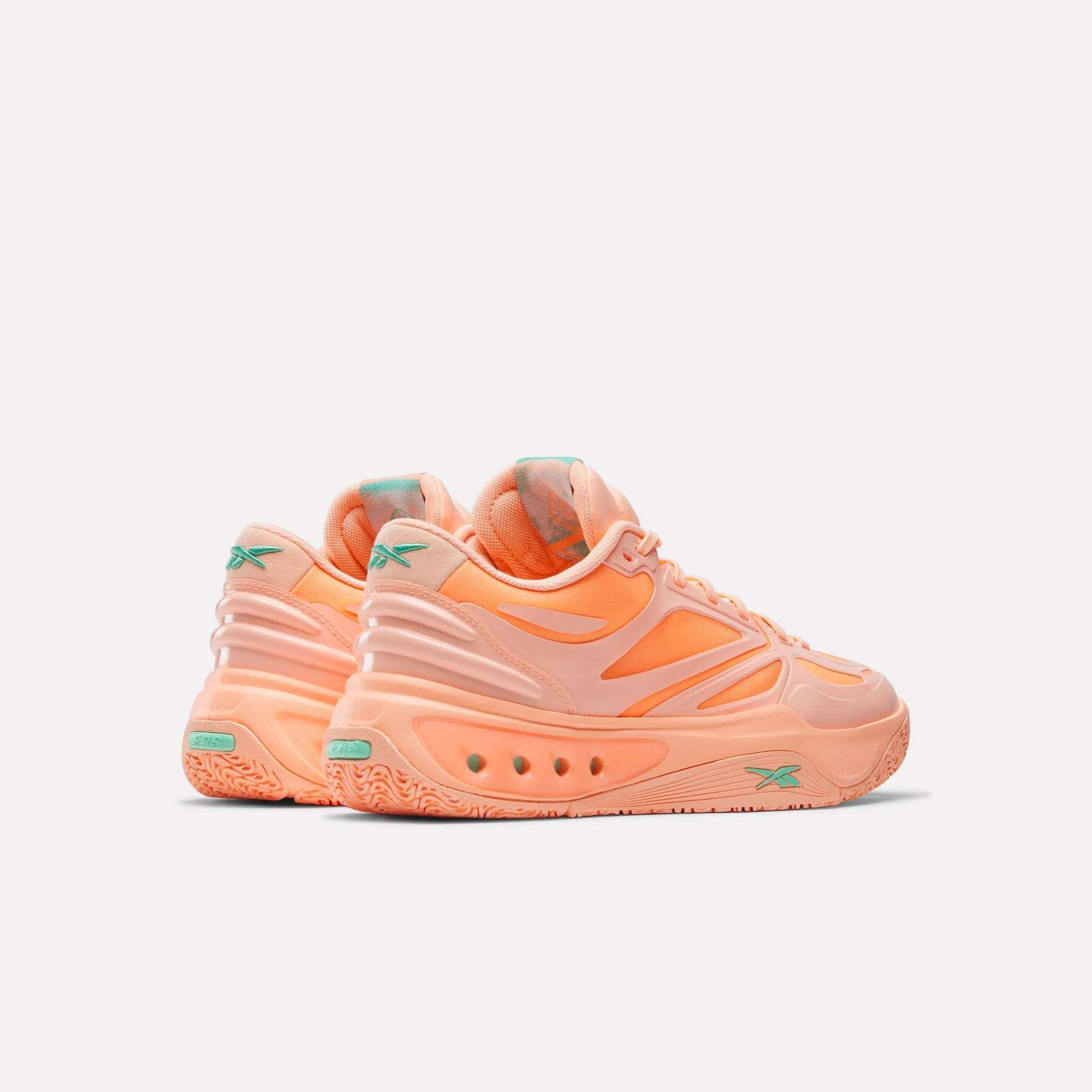 Engine A Basketball Shoes - Image 3