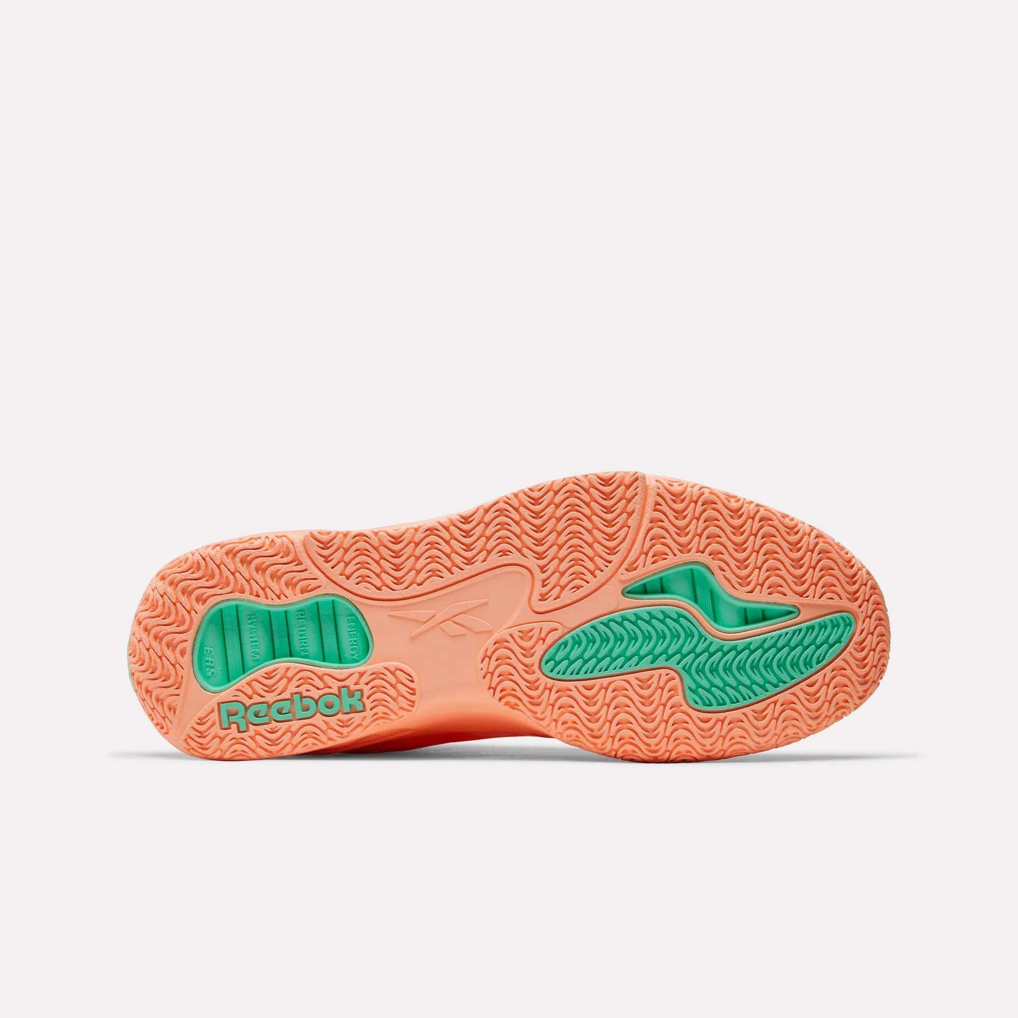 Engine A Basketball Shoes - Image 5