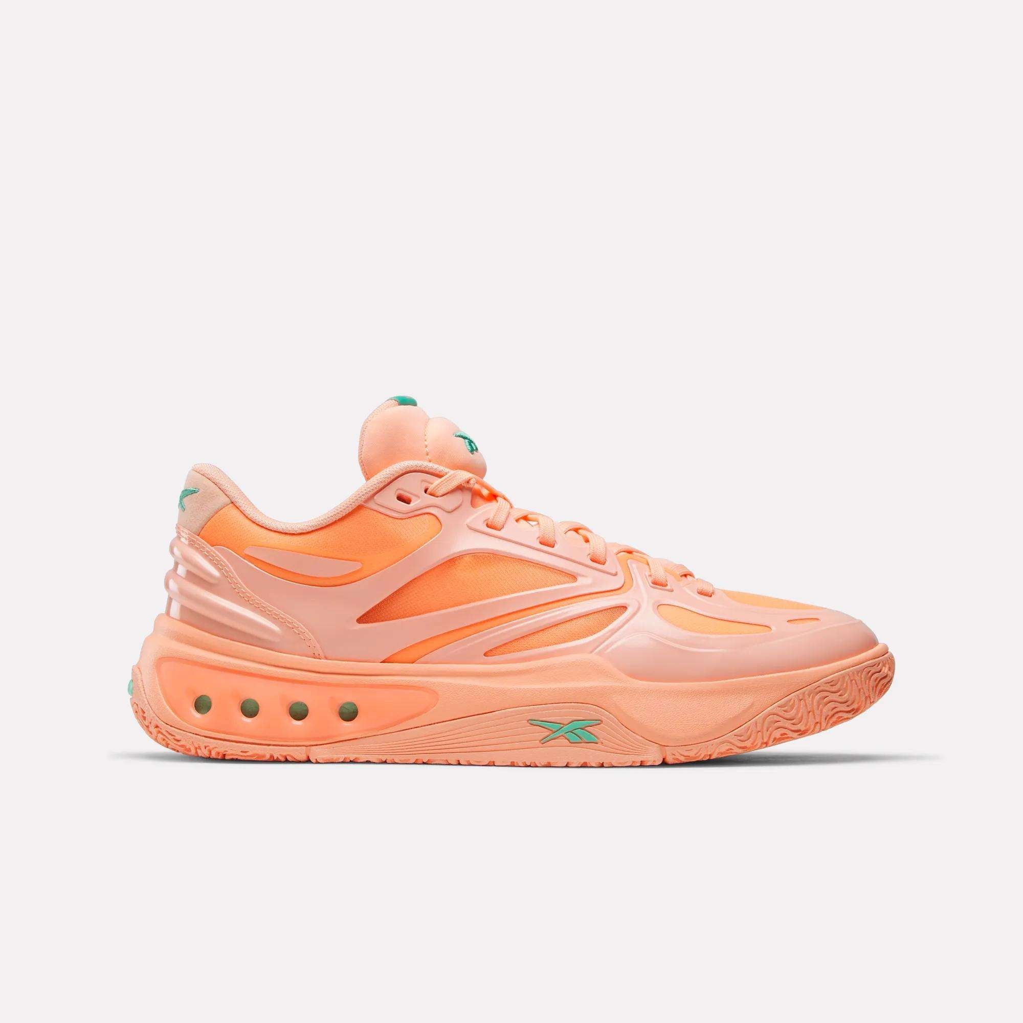 Engine A Basketball Shoes