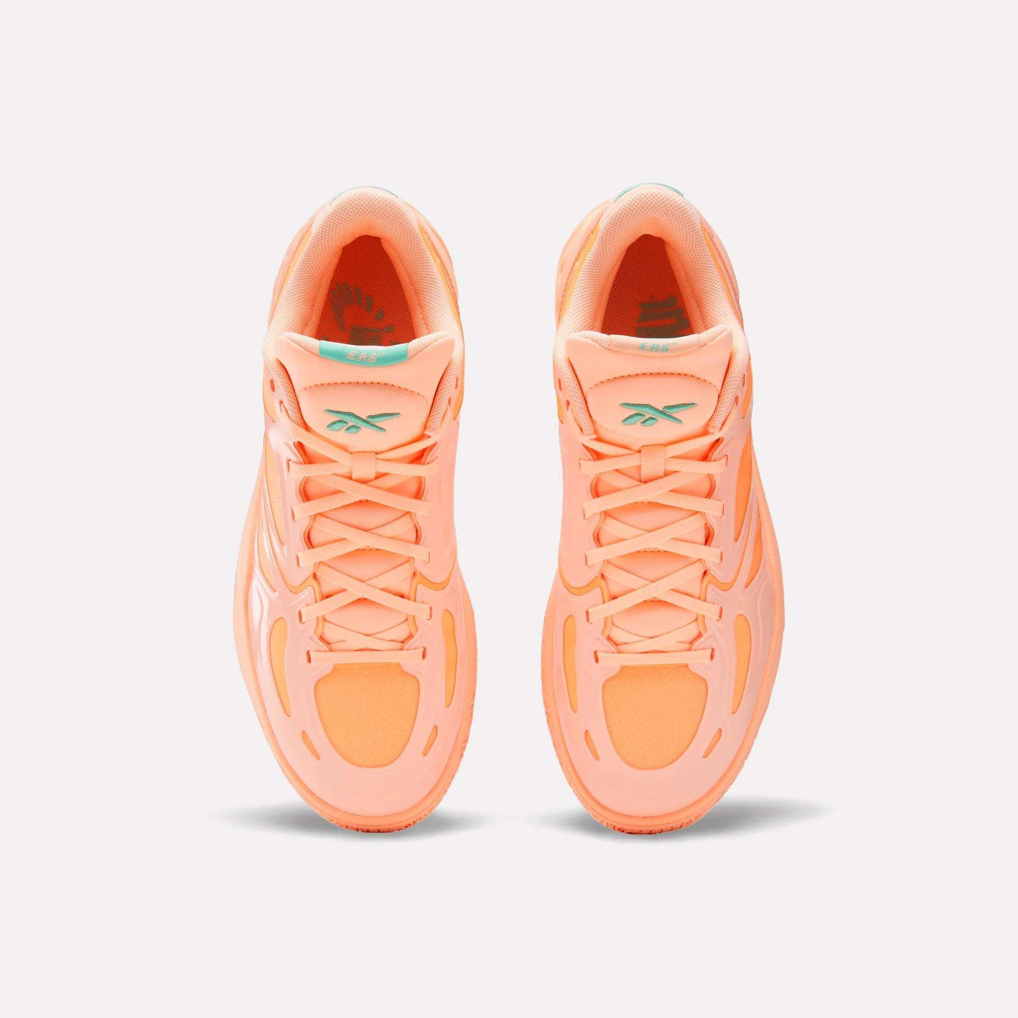 Engine A Basketball Shoes - Image 2