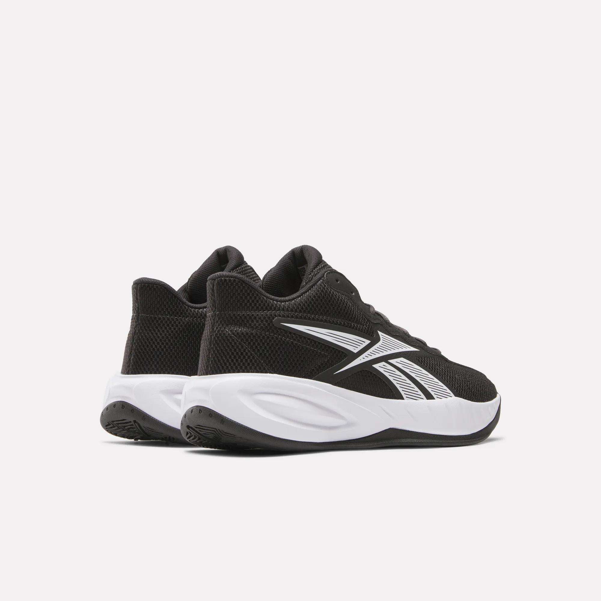 Press Basketball Shoes - Image 3