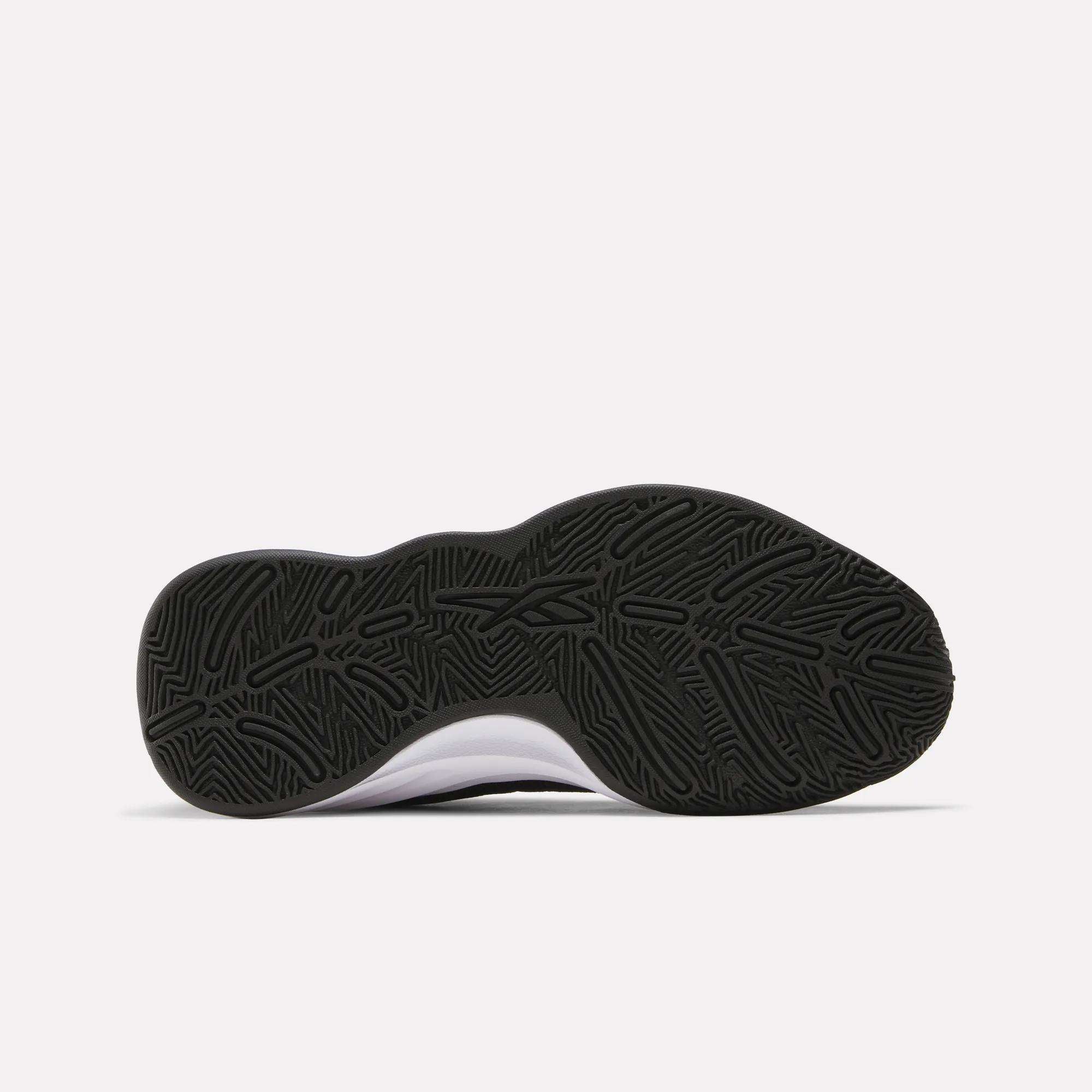 Press Basketball Shoes - Image 5