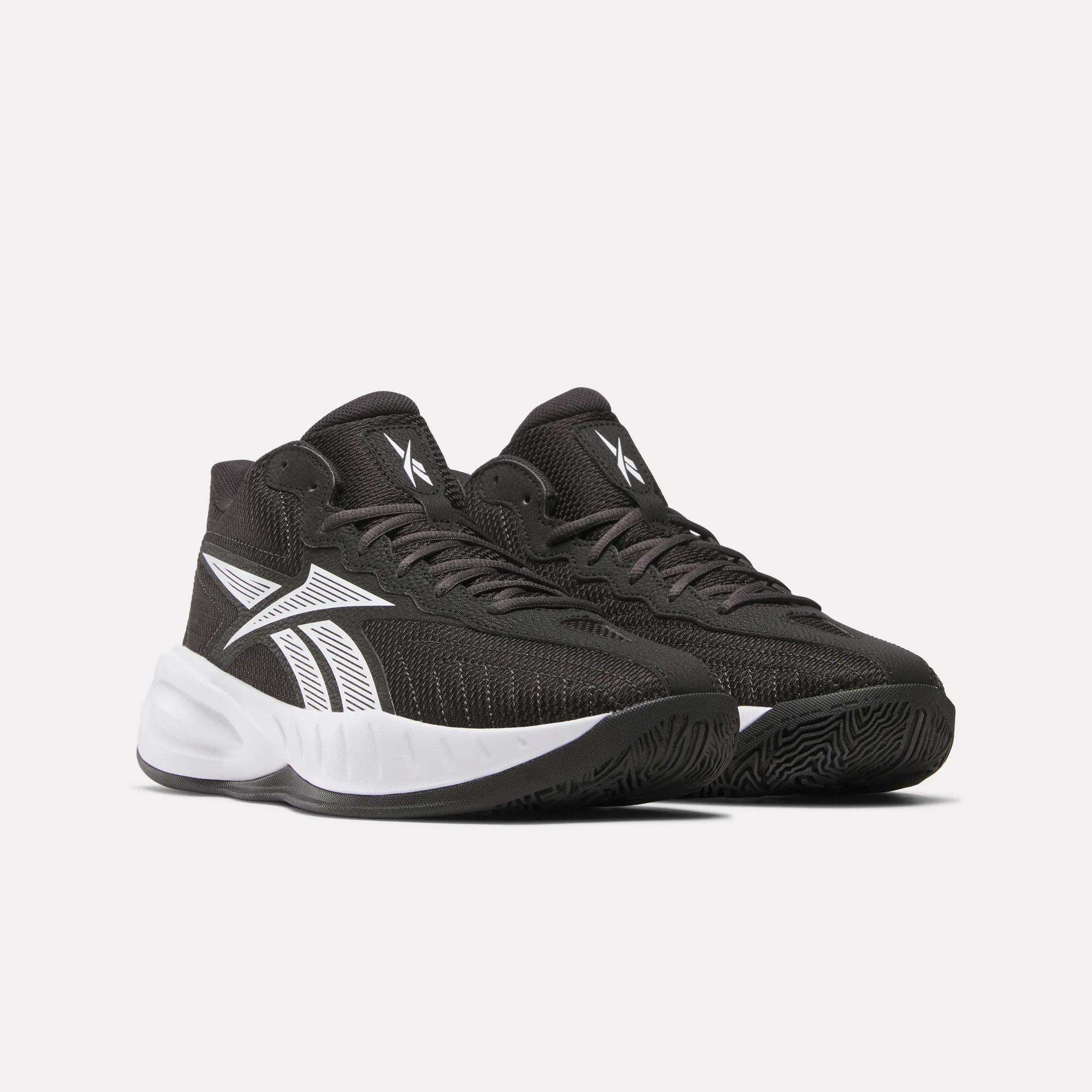 Press Basketball Shoes - Image 4