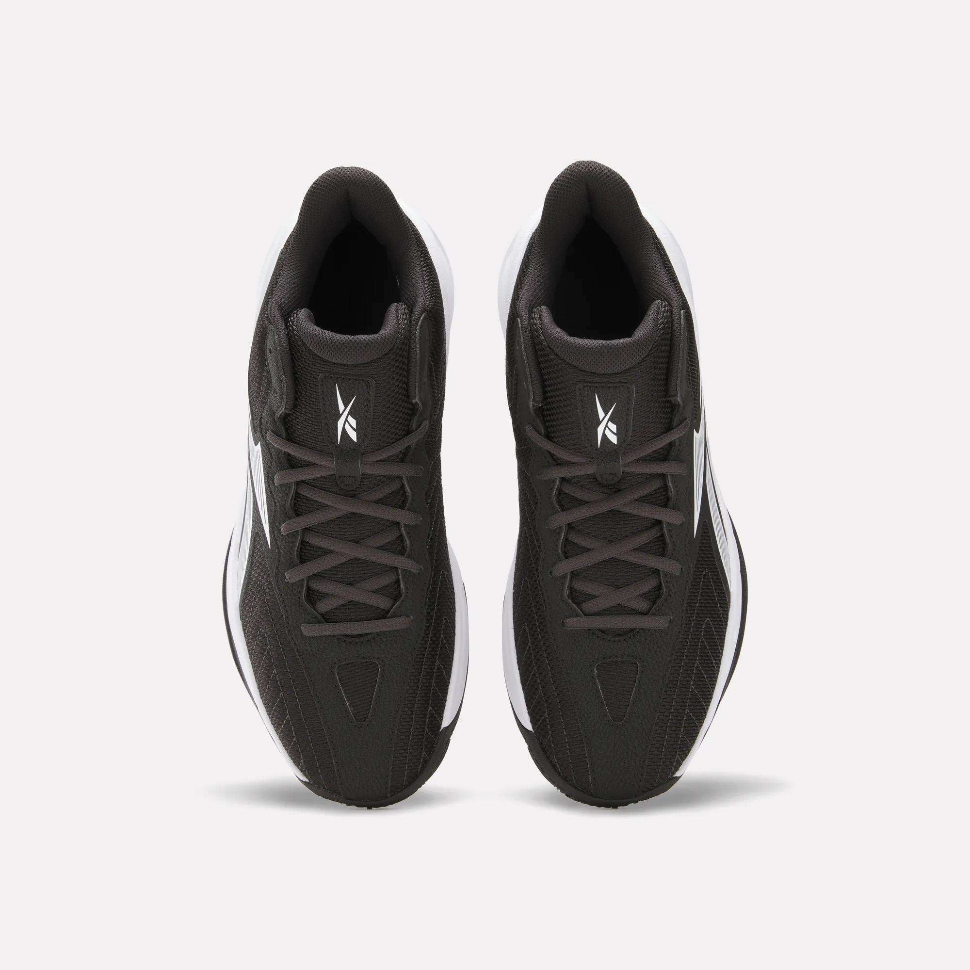 Press Basketball Shoes - Image 2