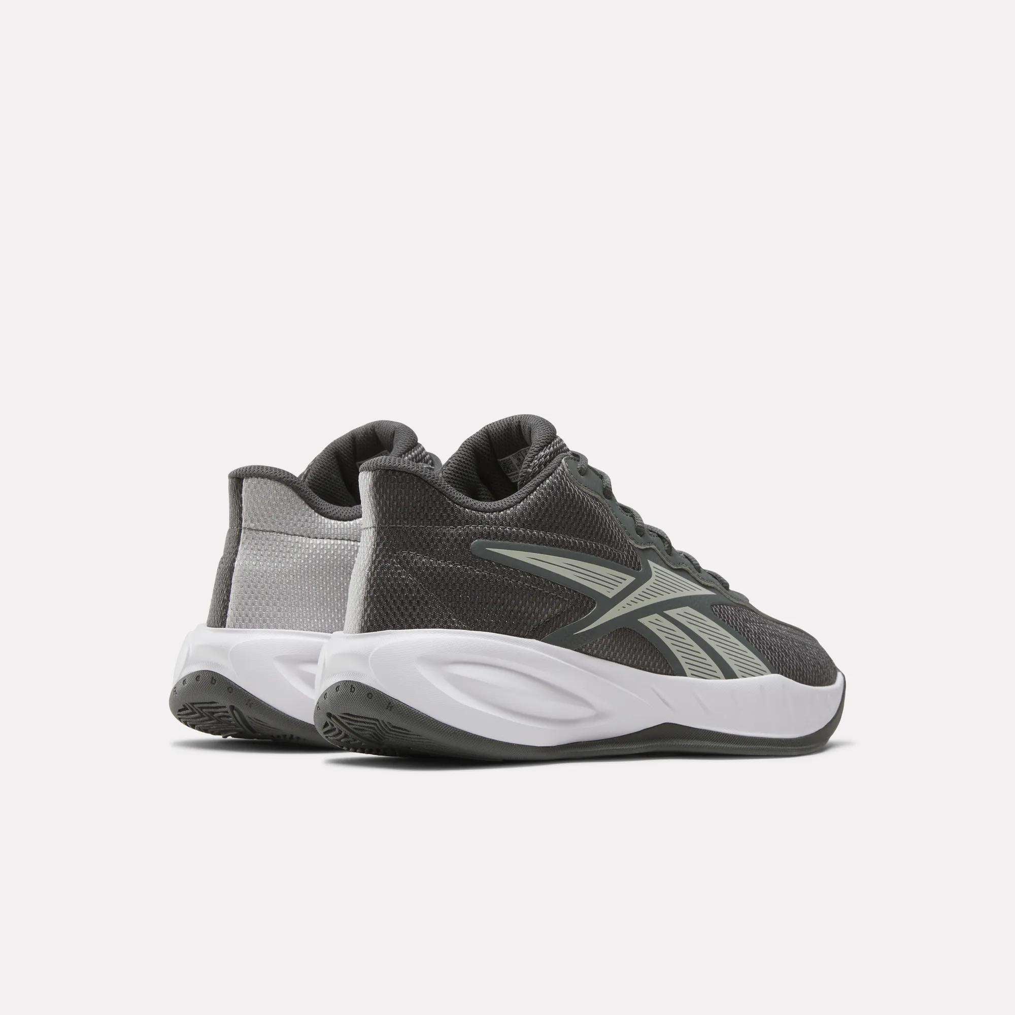 Press Basketball Shoes - Image 3