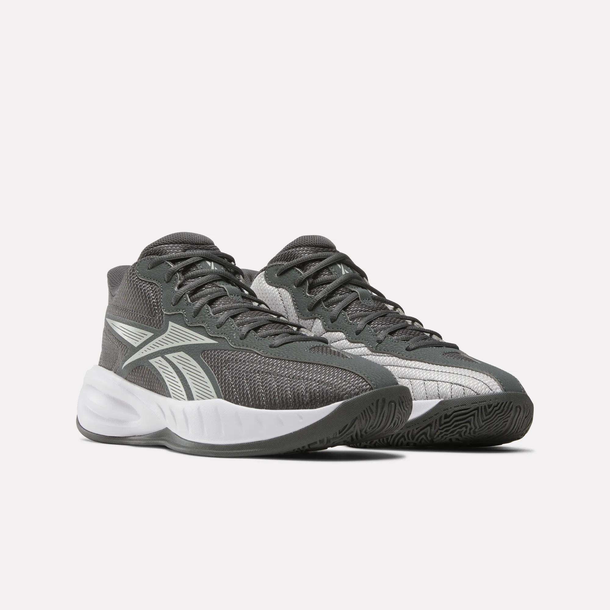 Press Basketball Shoes - Image 4