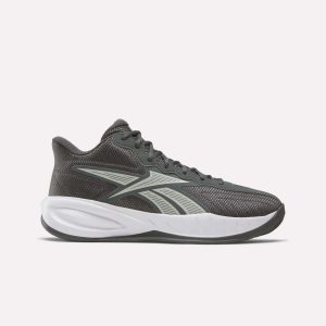 Press Basketball Shoes