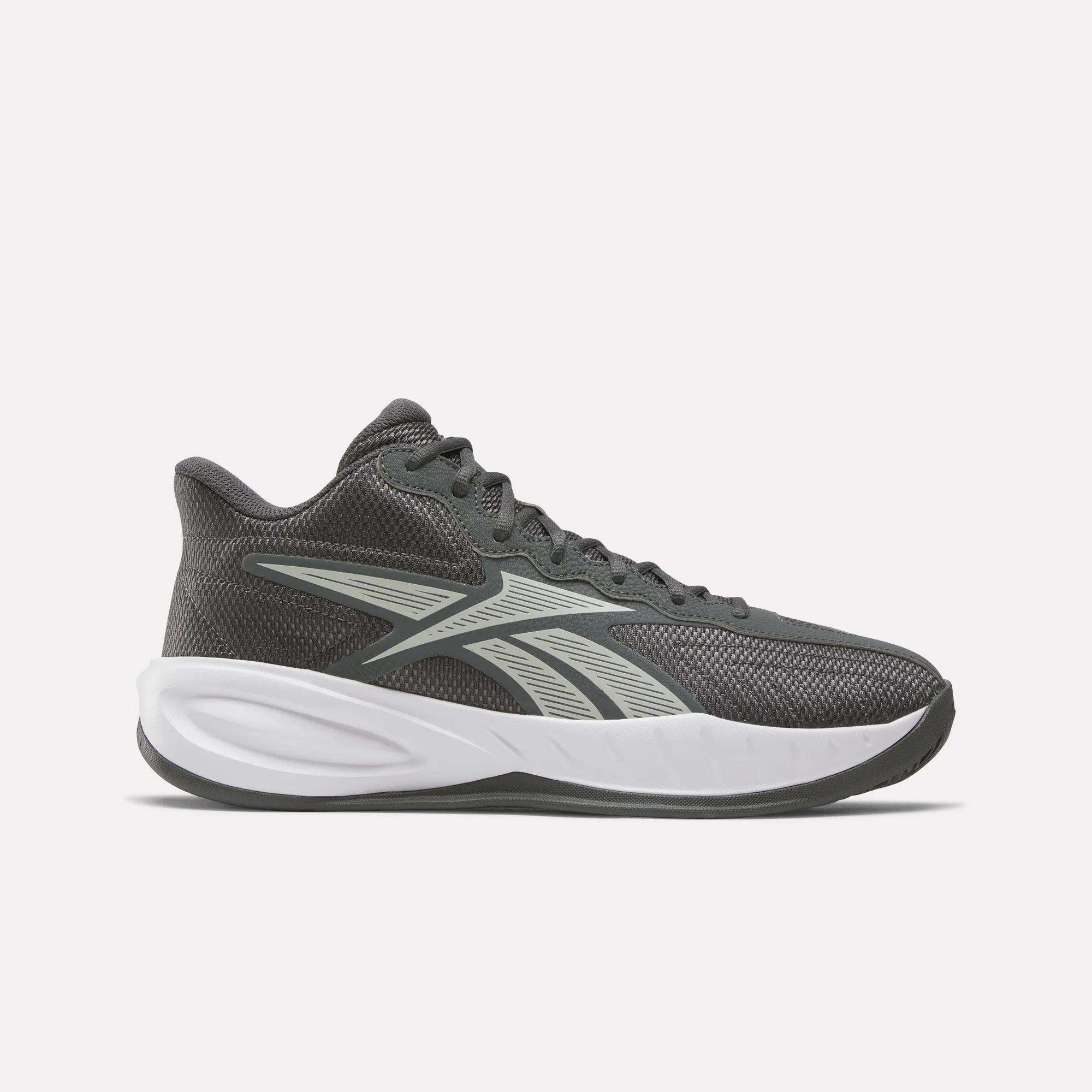 Press Basketball Shoes