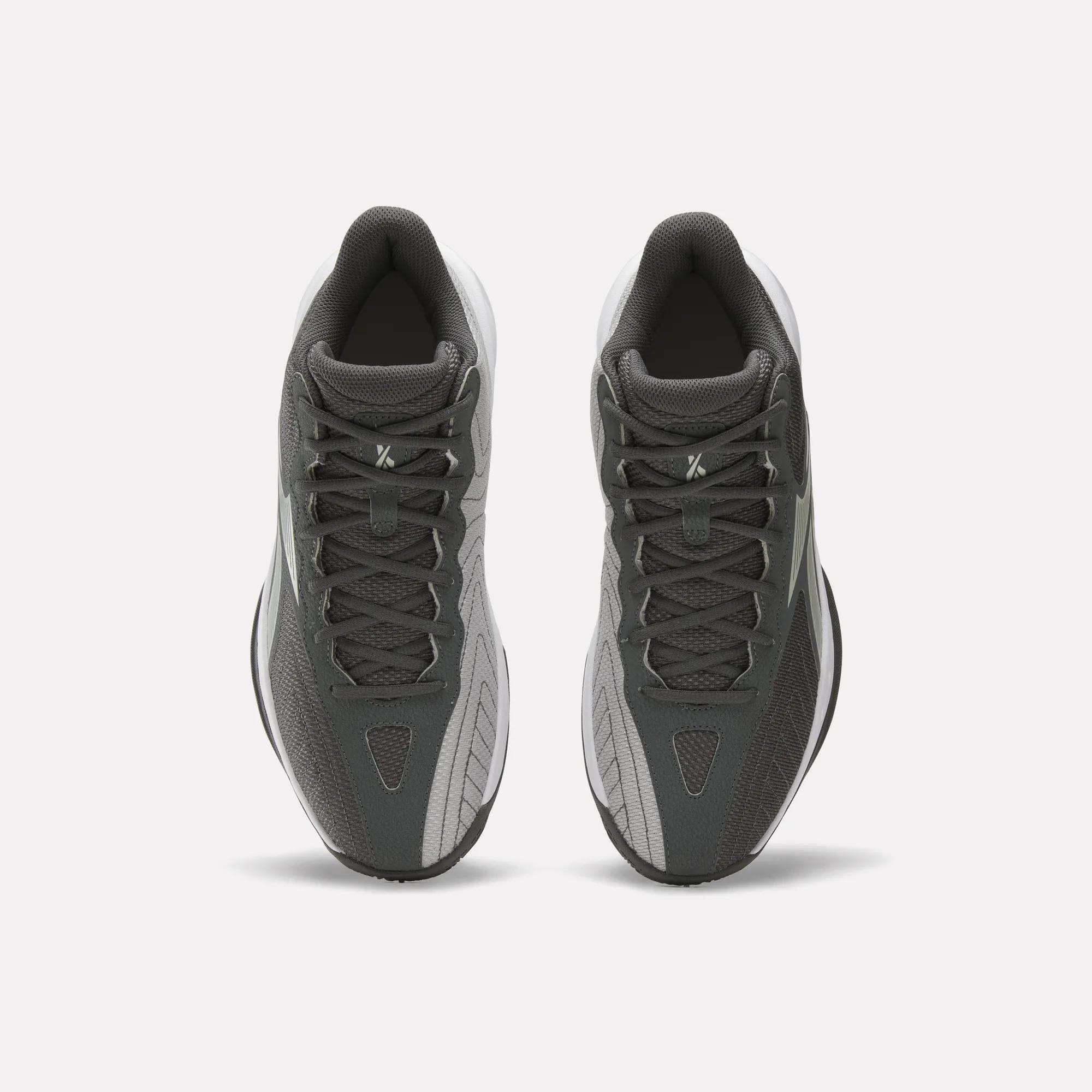 Press Basketball Shoes - Image 2