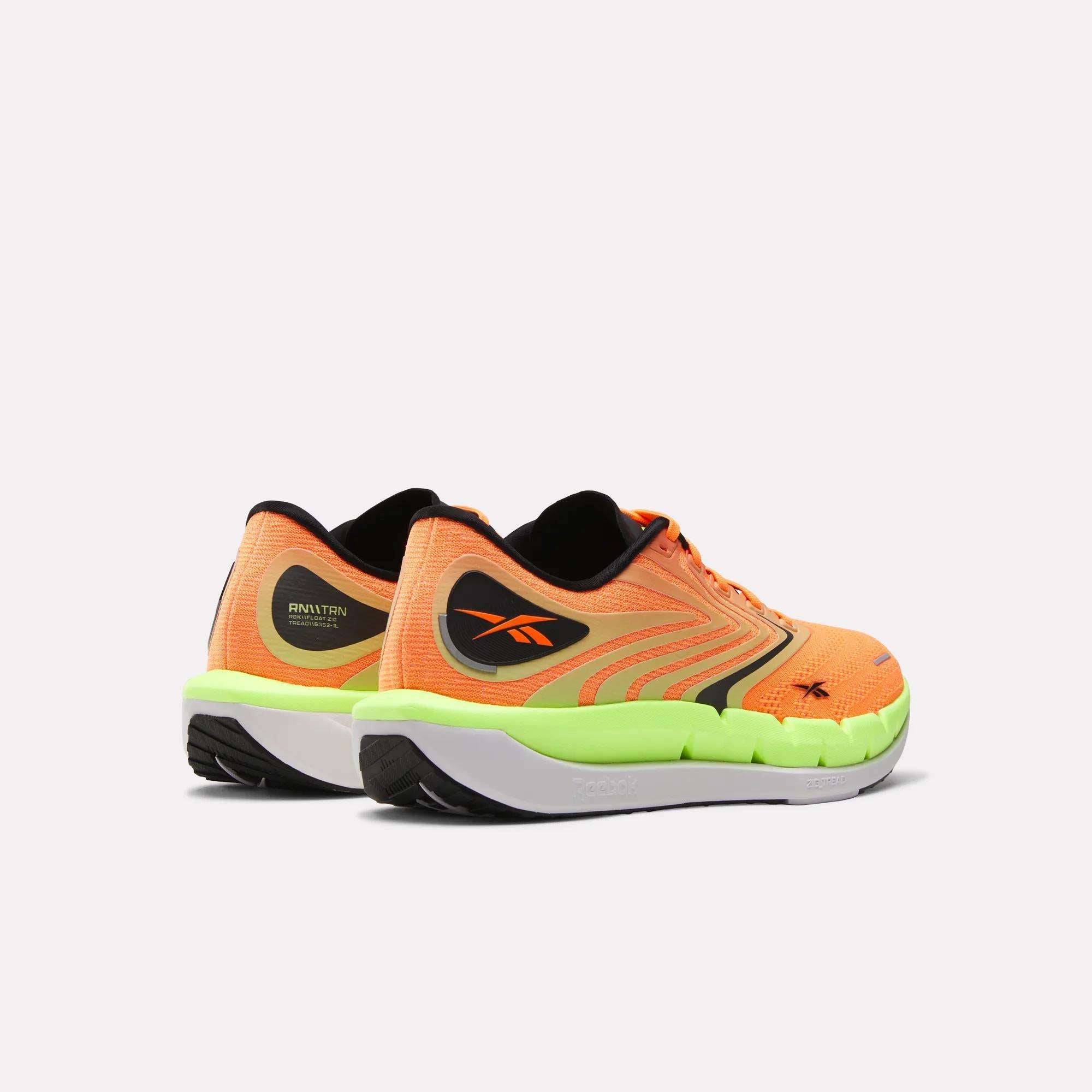 Men's FloatZig Tread Running Shoes - Image 5