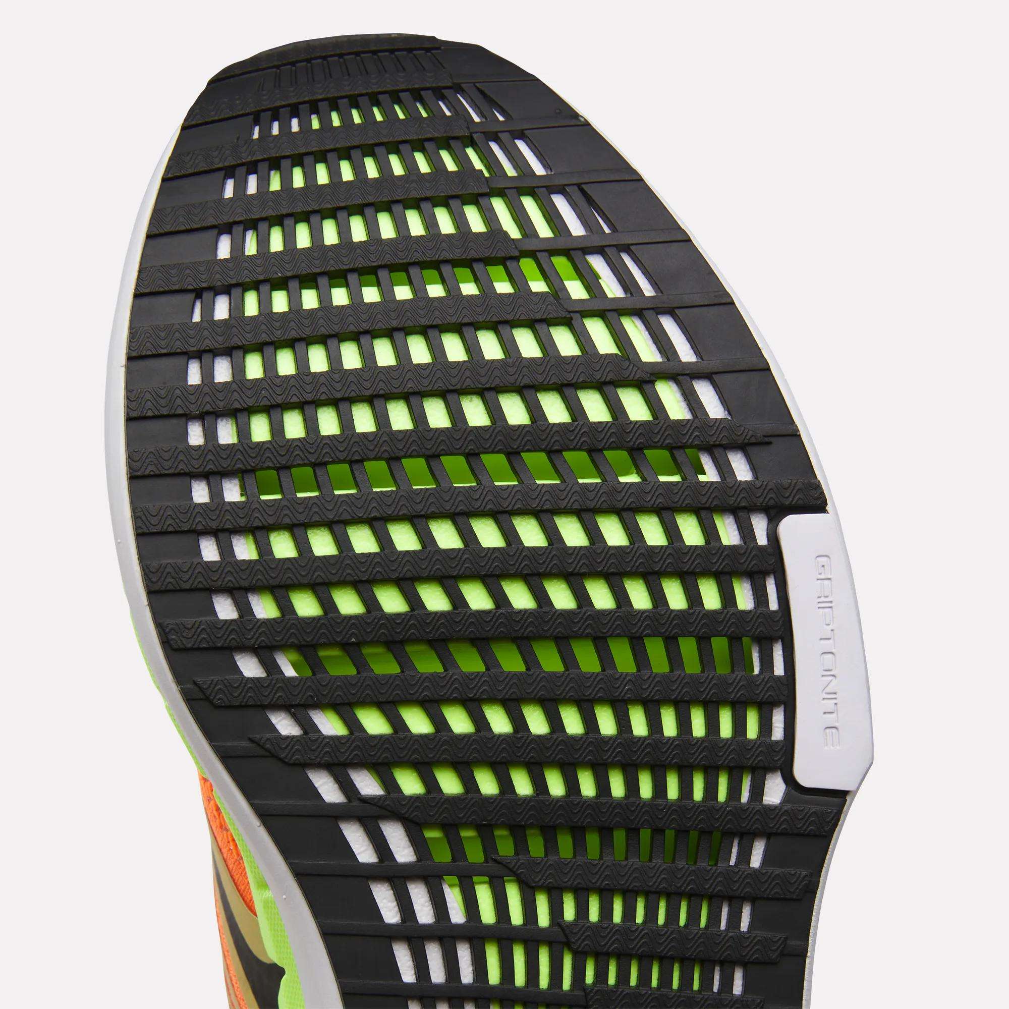 Men's FloatZig Tread Running Shoes - Image 7