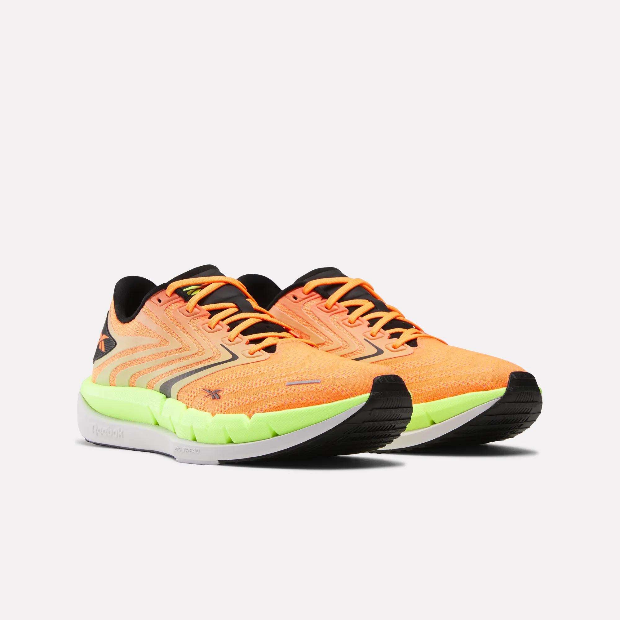 Men's FloatZig Tread Running Shoes - Image 6