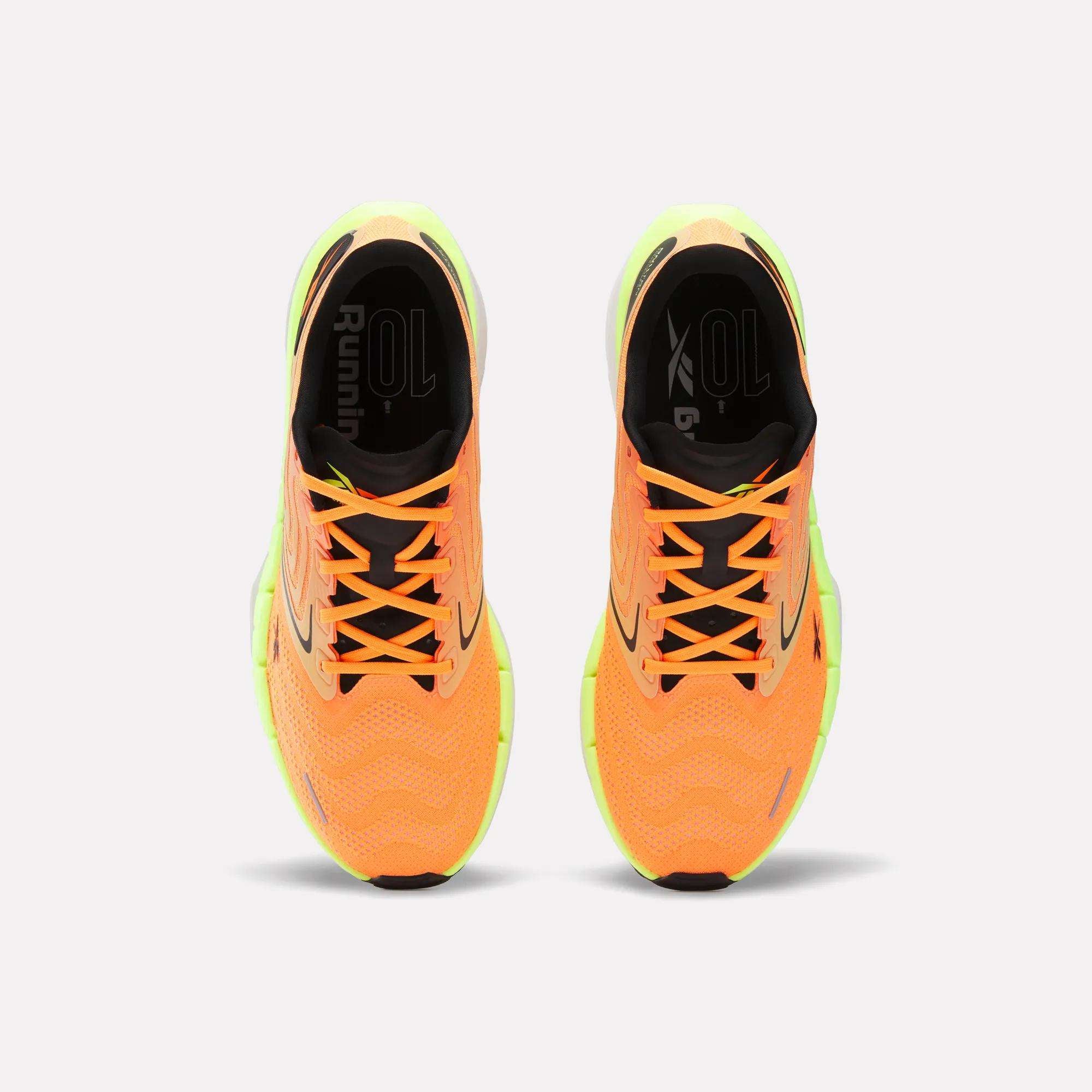 Men's FloatZig Tread Running Shoes - Image 4