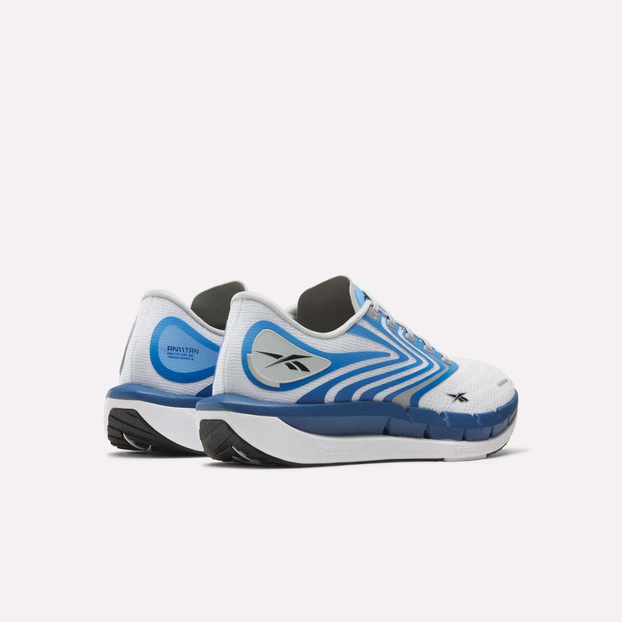 Men's FloatZig Tread Running Shoes - Image 3
