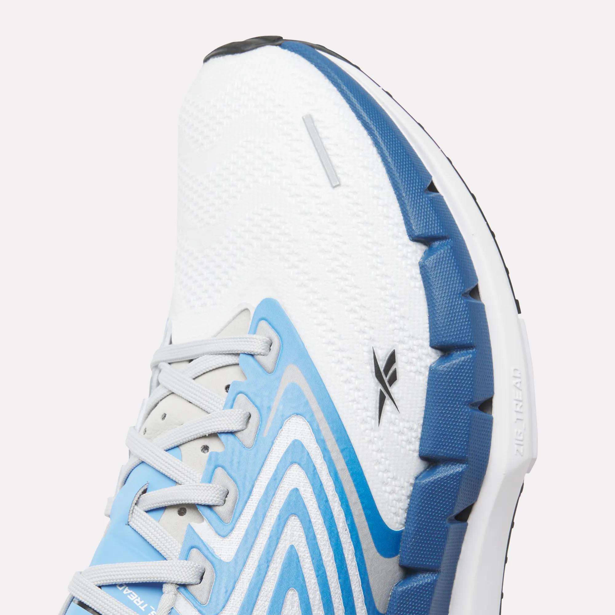Men's FloatZig Tread Running Shoes - Image 6