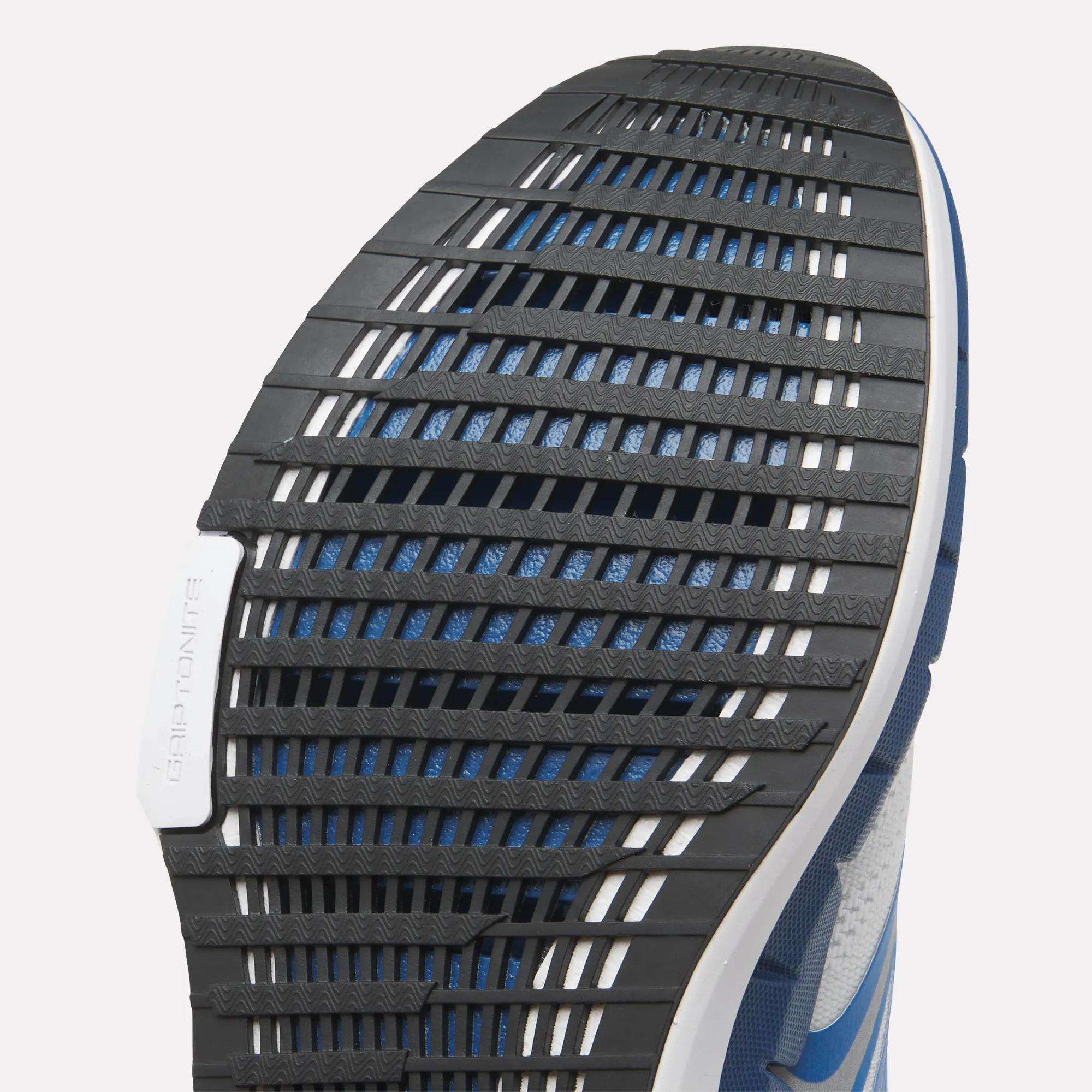 Men's FloatZig Tread Running Shoes - Image 5