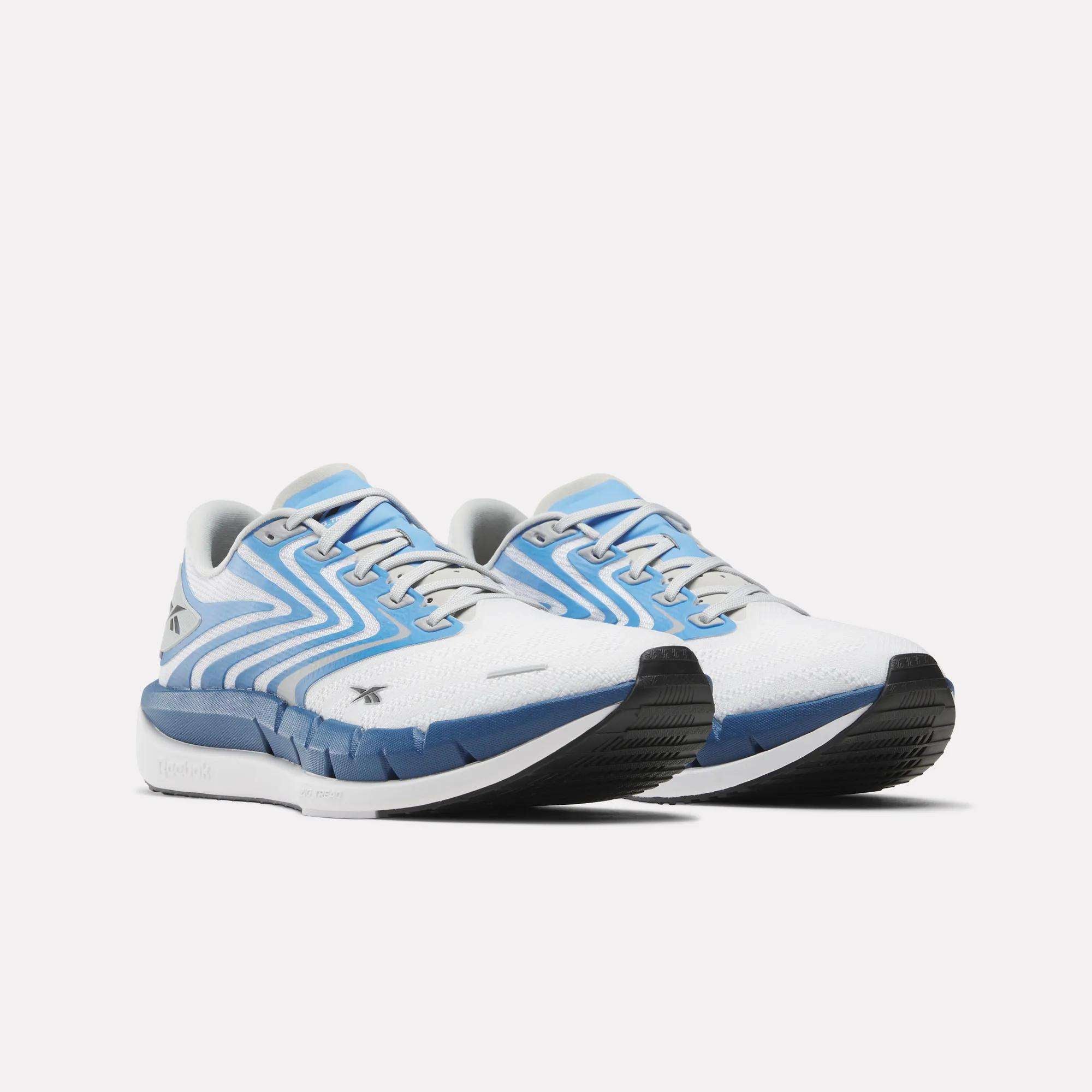 Men's FloatZig Tread Running Shoes - Image 4