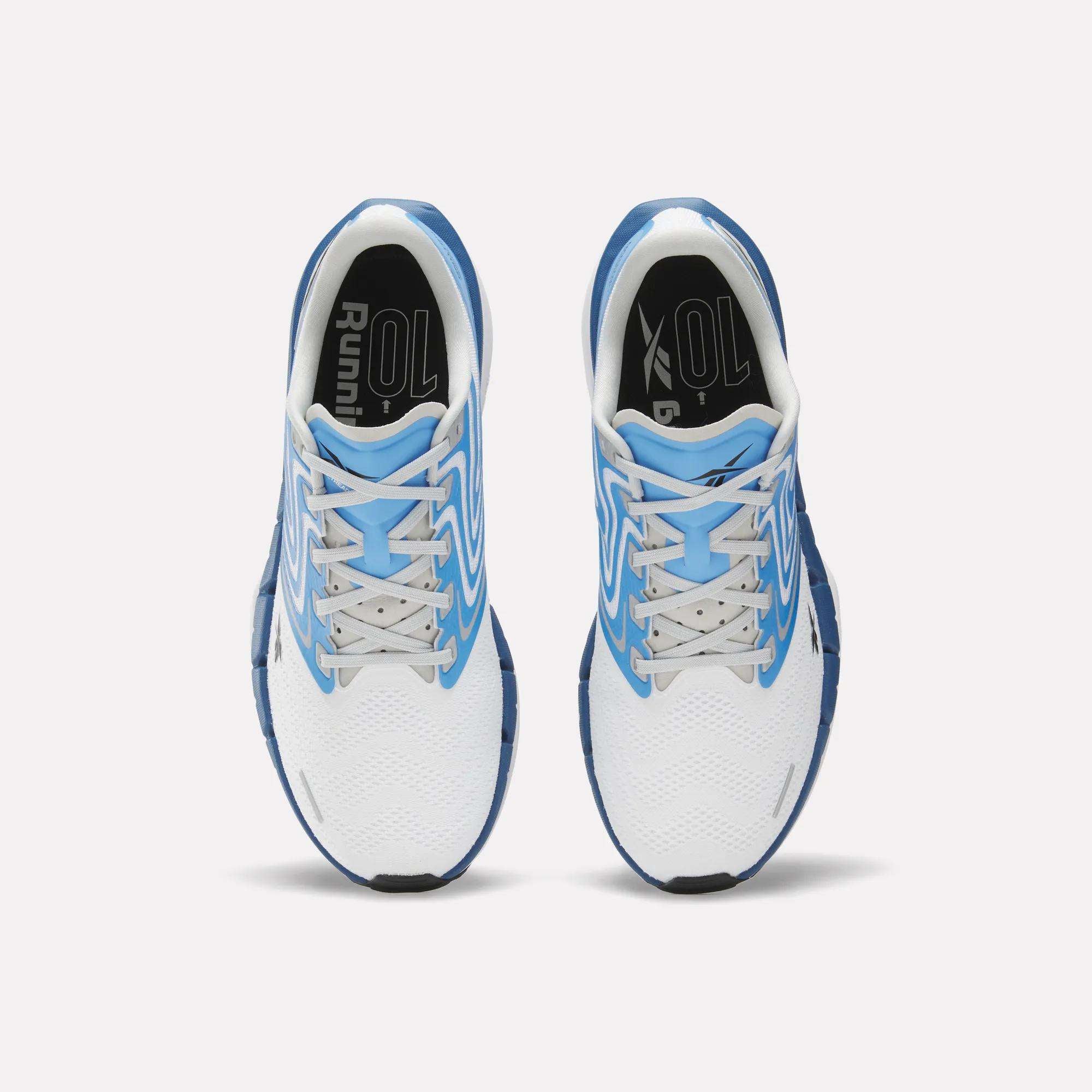 Men's FloatZig Tread Running Shoes - Image 2