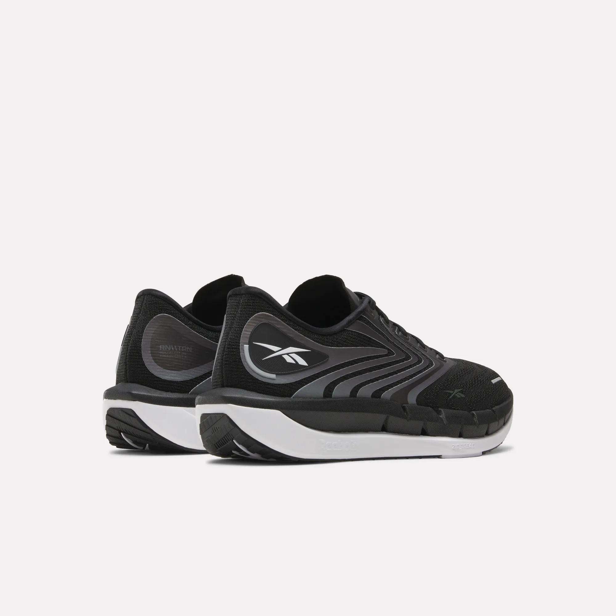 Men's FloatZig Tread Running Shoes - Image 3
