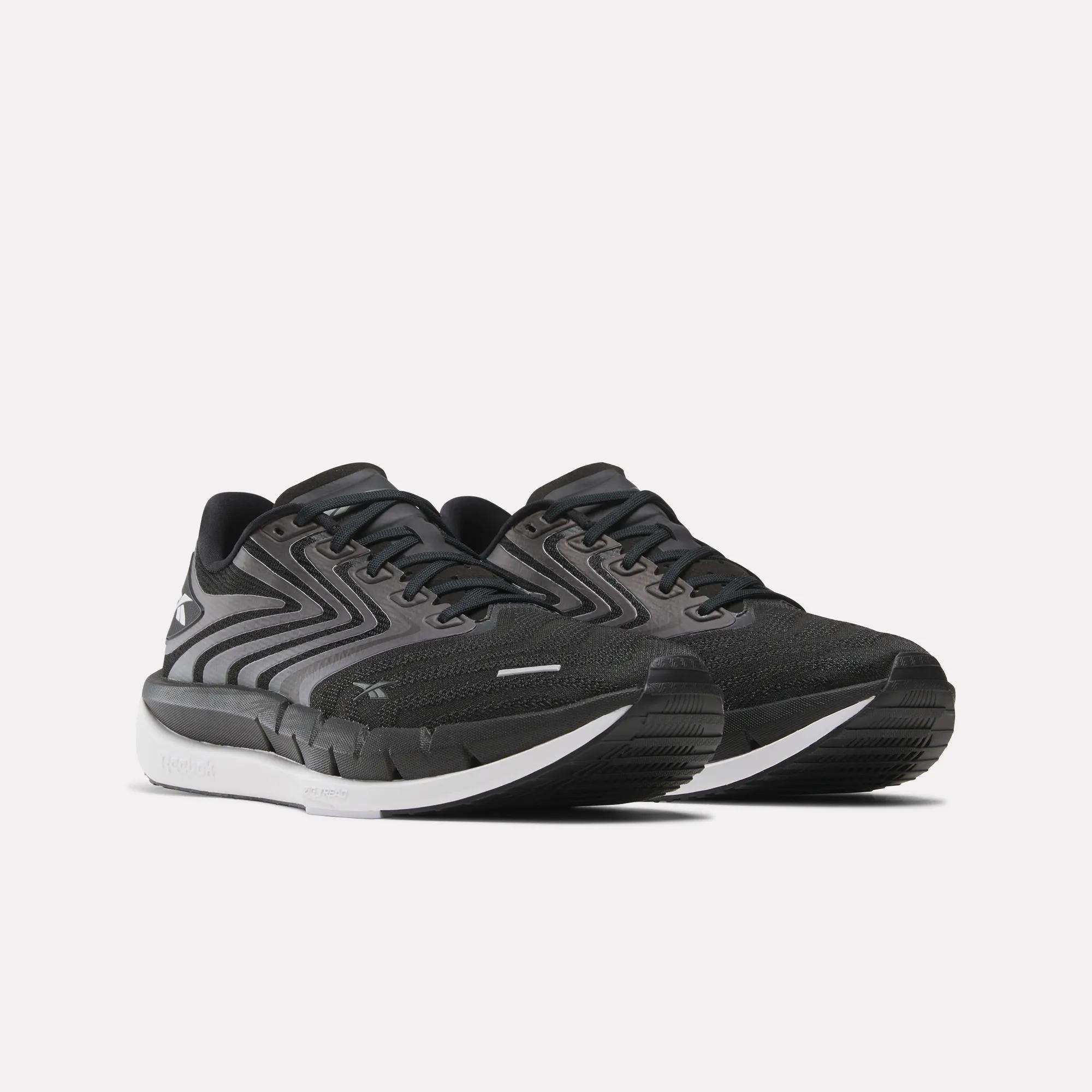 Men's FloatZig Tread Running Shoes - Image 4