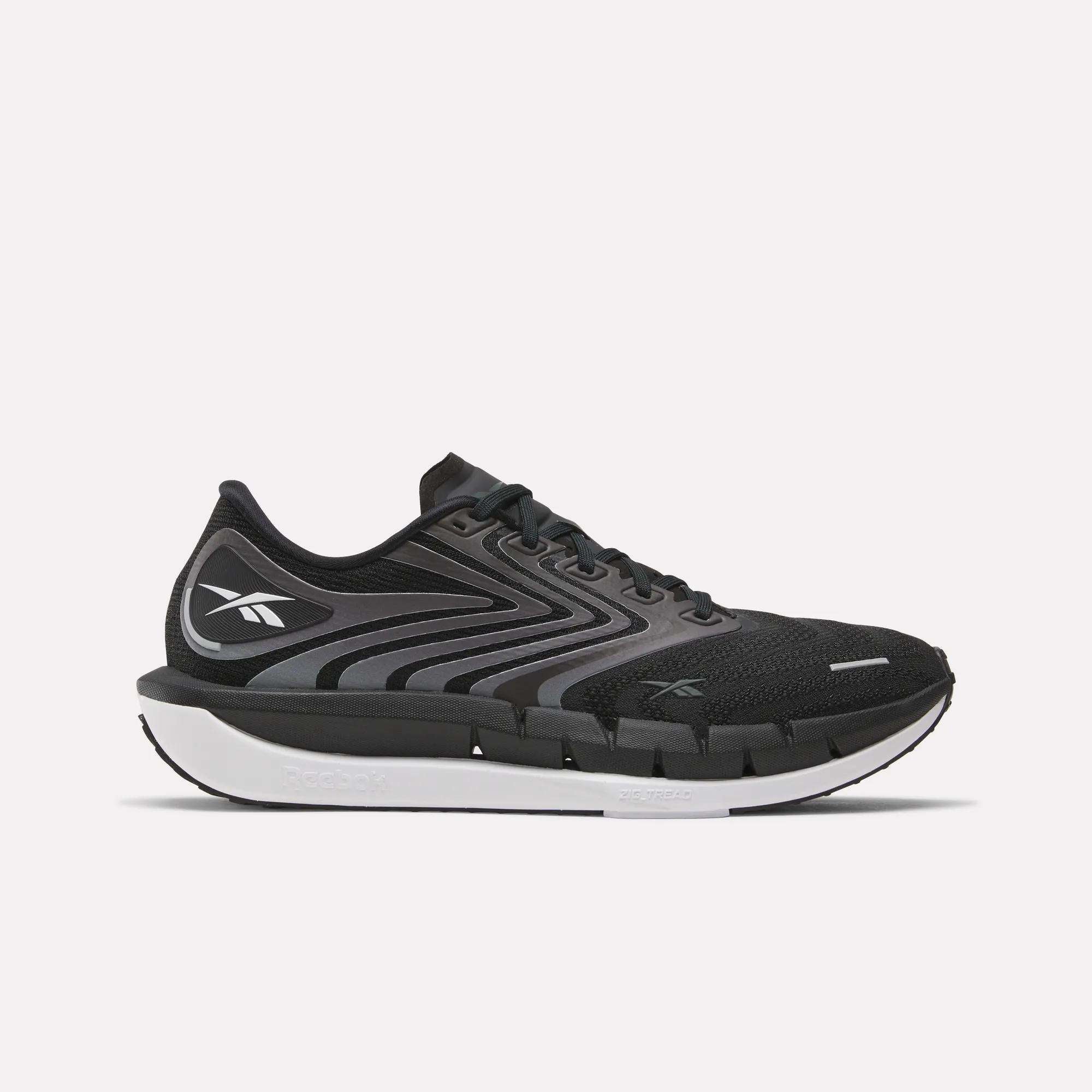 Men's FloatZig Tread Running Shoes
