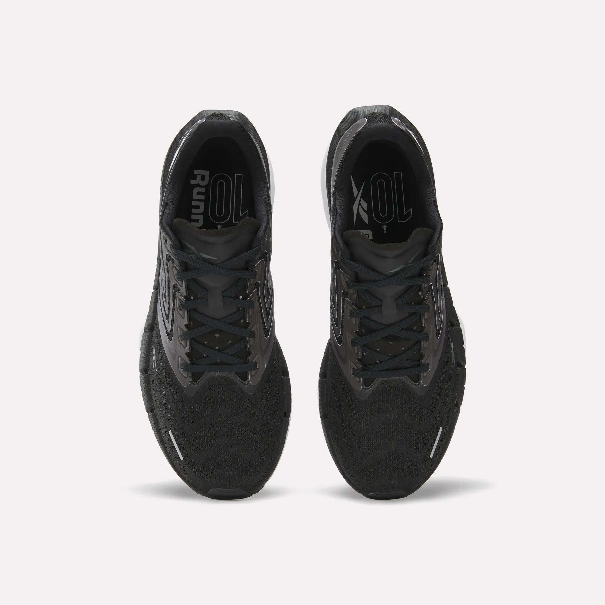 Men's FloatZig Tread Running Shoes - Image 2
