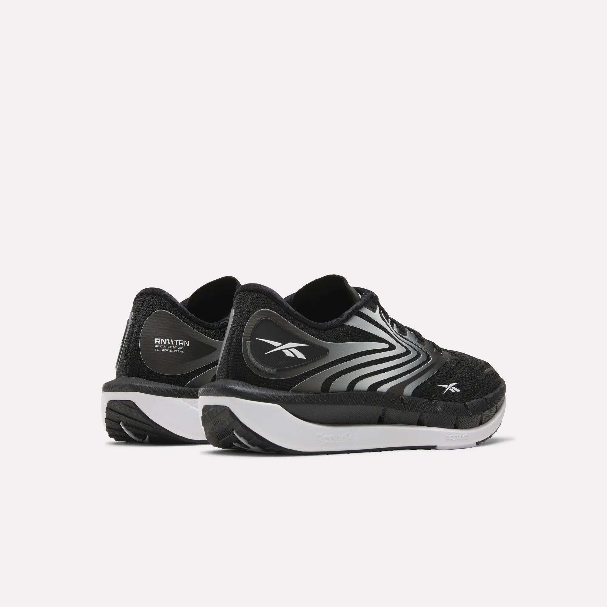Women's FloatZig Tread Running Shoes - Image 3