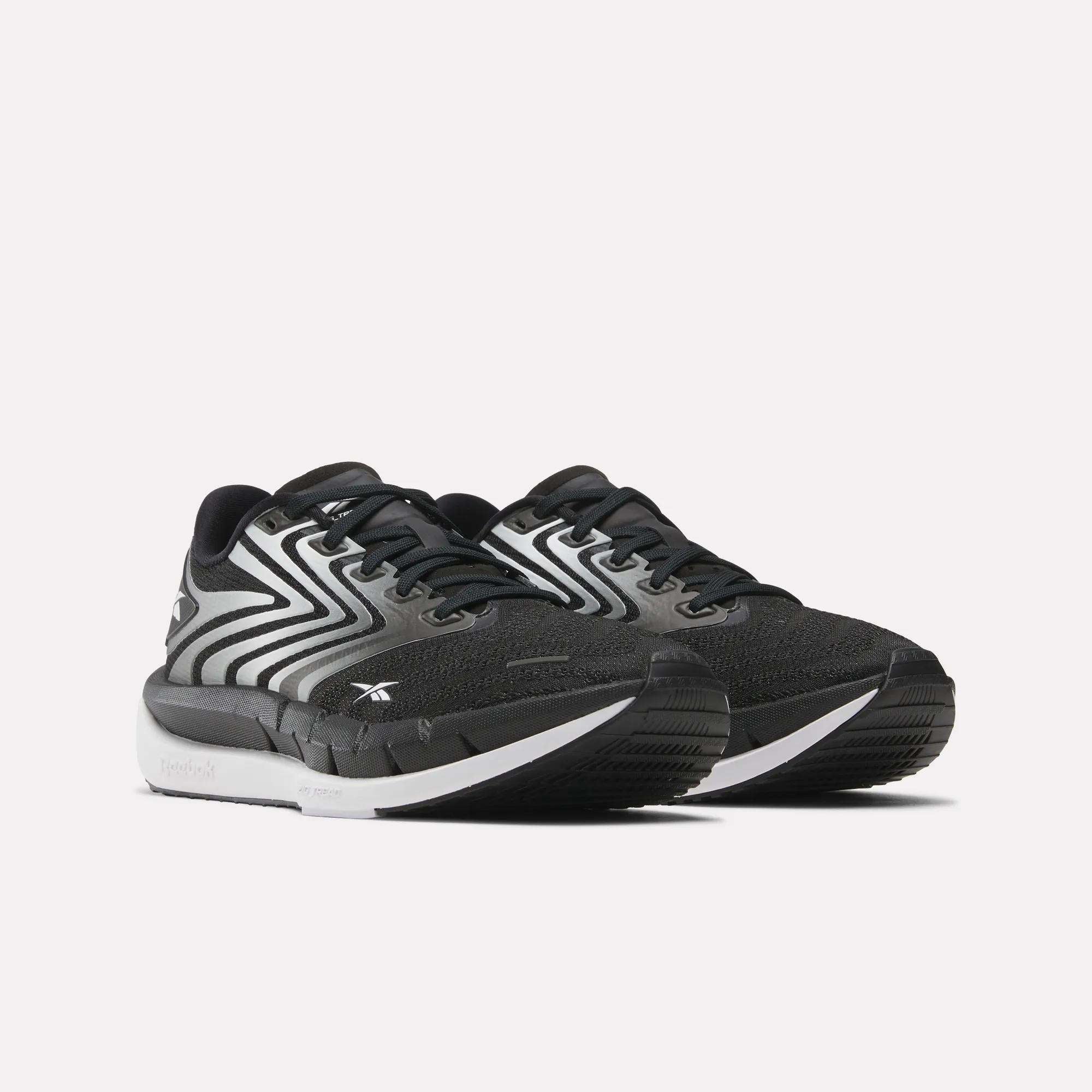 Women's FloatZig Tread Running Shoes - Image 4