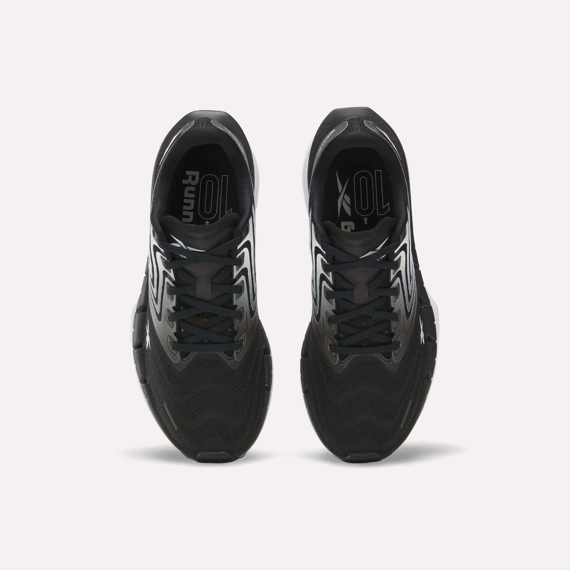 Women's FloatZig Tread Running Shoes - Image 2