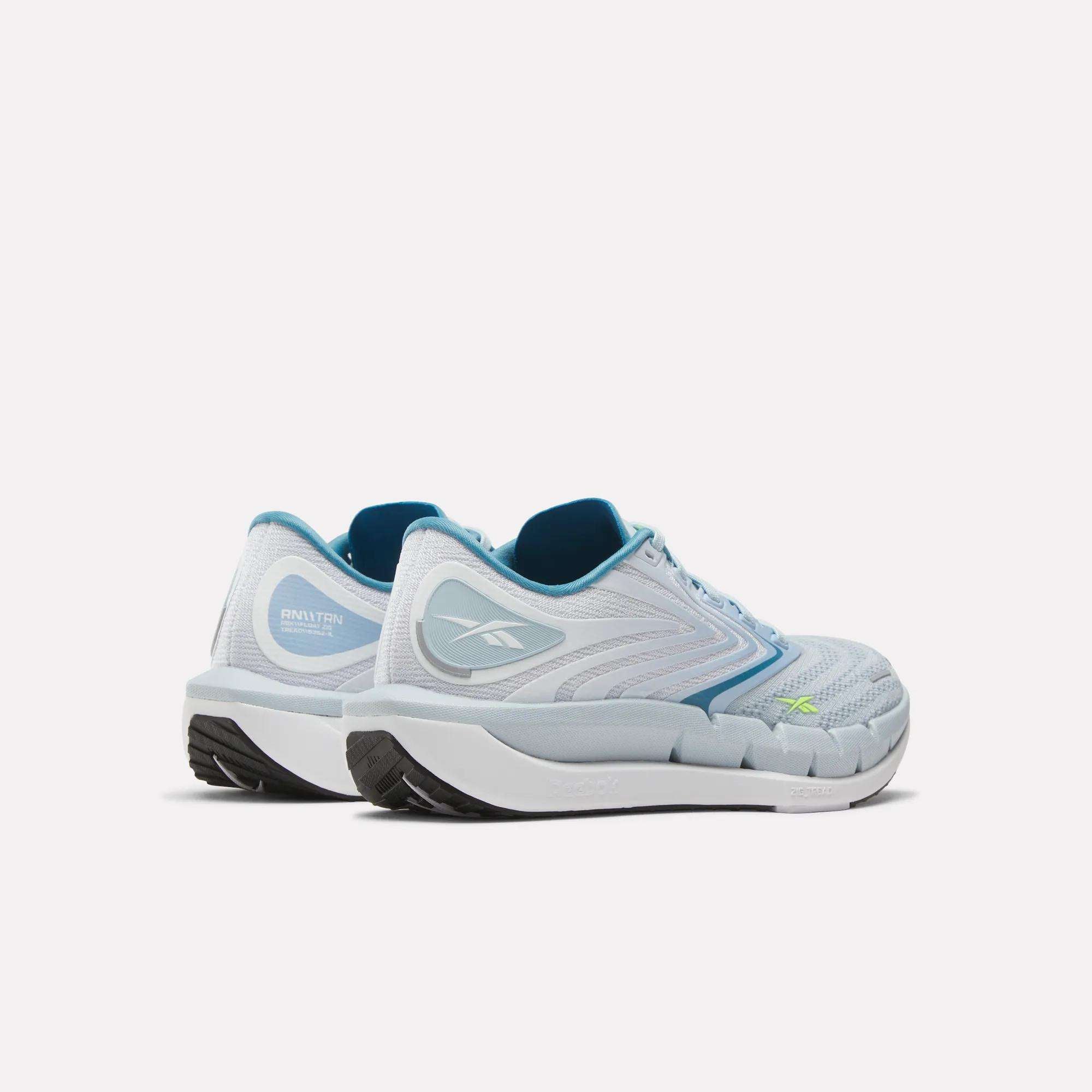 Women's FloatZig Tread Running Shoes - Image 3
