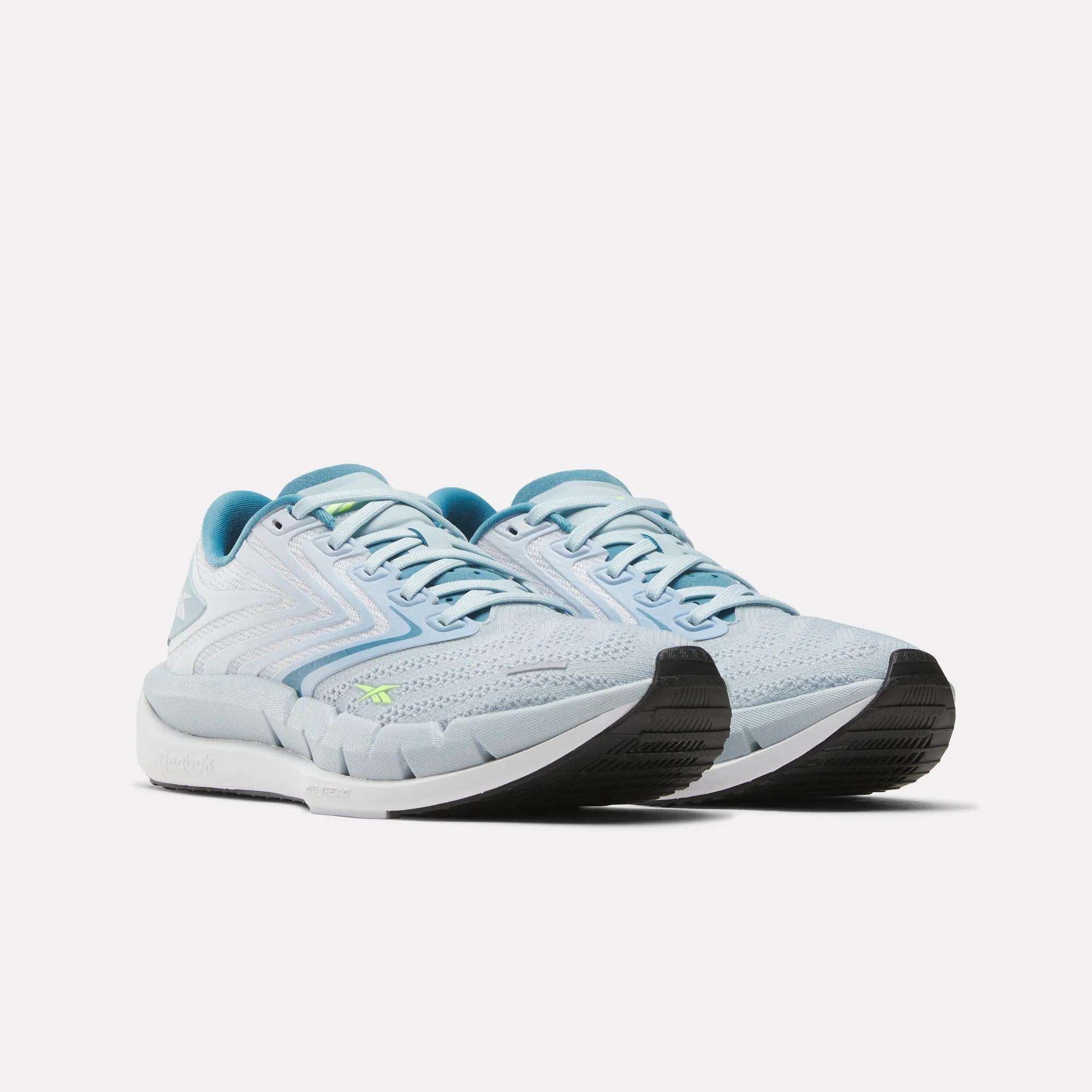 Women's FloatZig Tread Running Shoes - Image 4