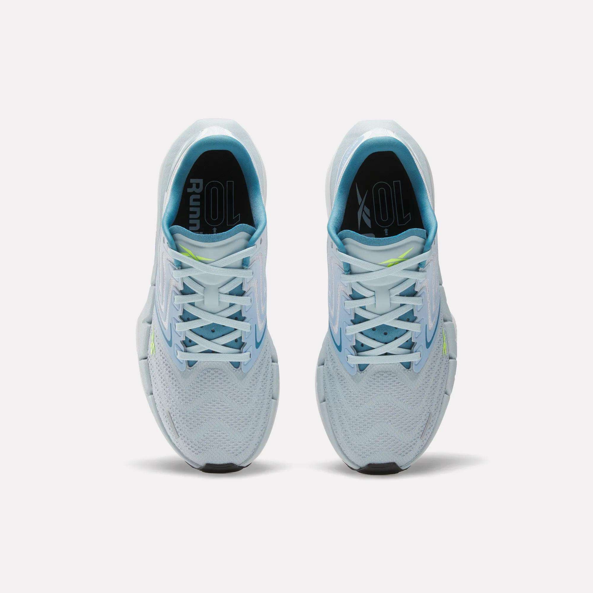 Women's FloatZig Tread Running Shoes - Image 2