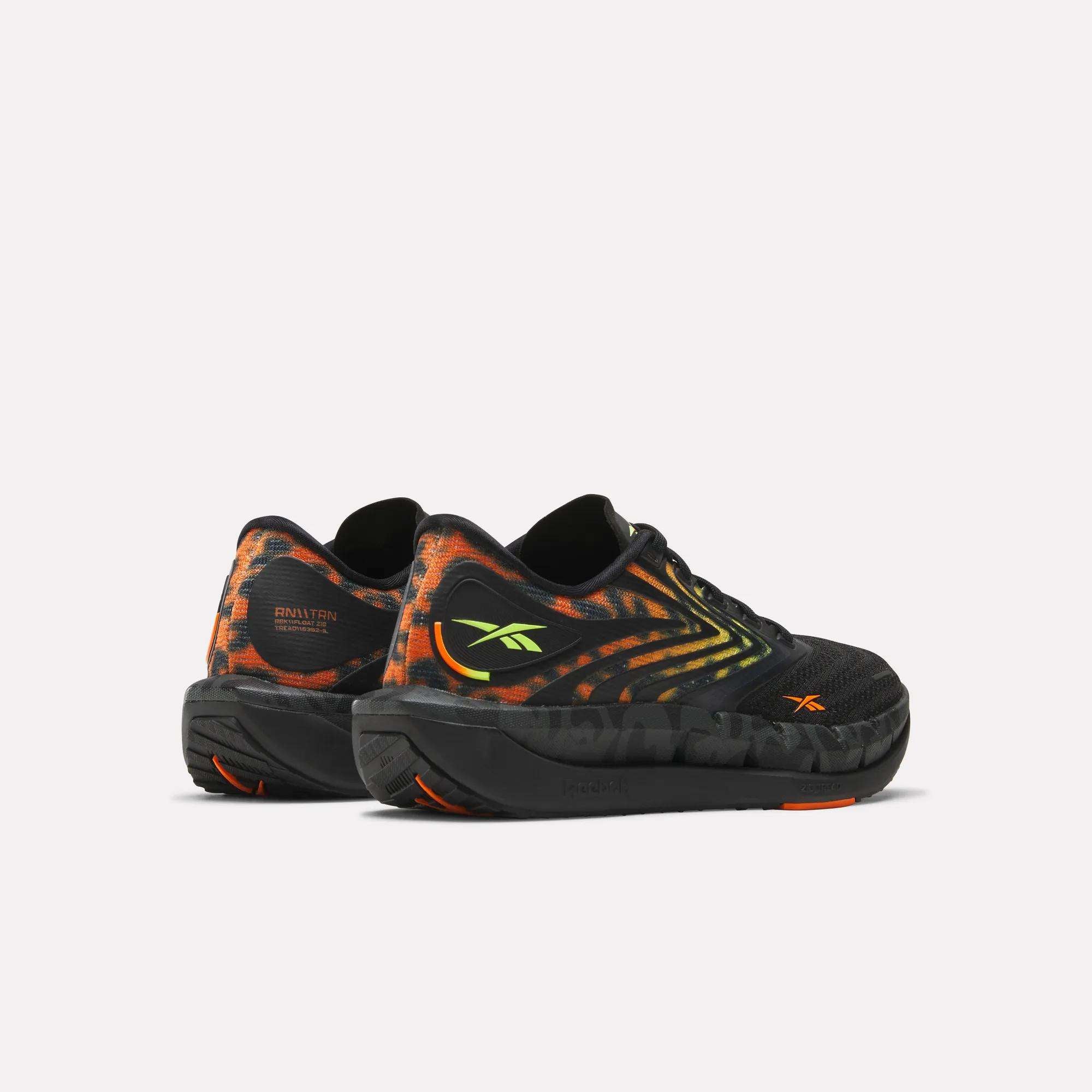Women's FloatZig Tread Running Shoes - Image 3