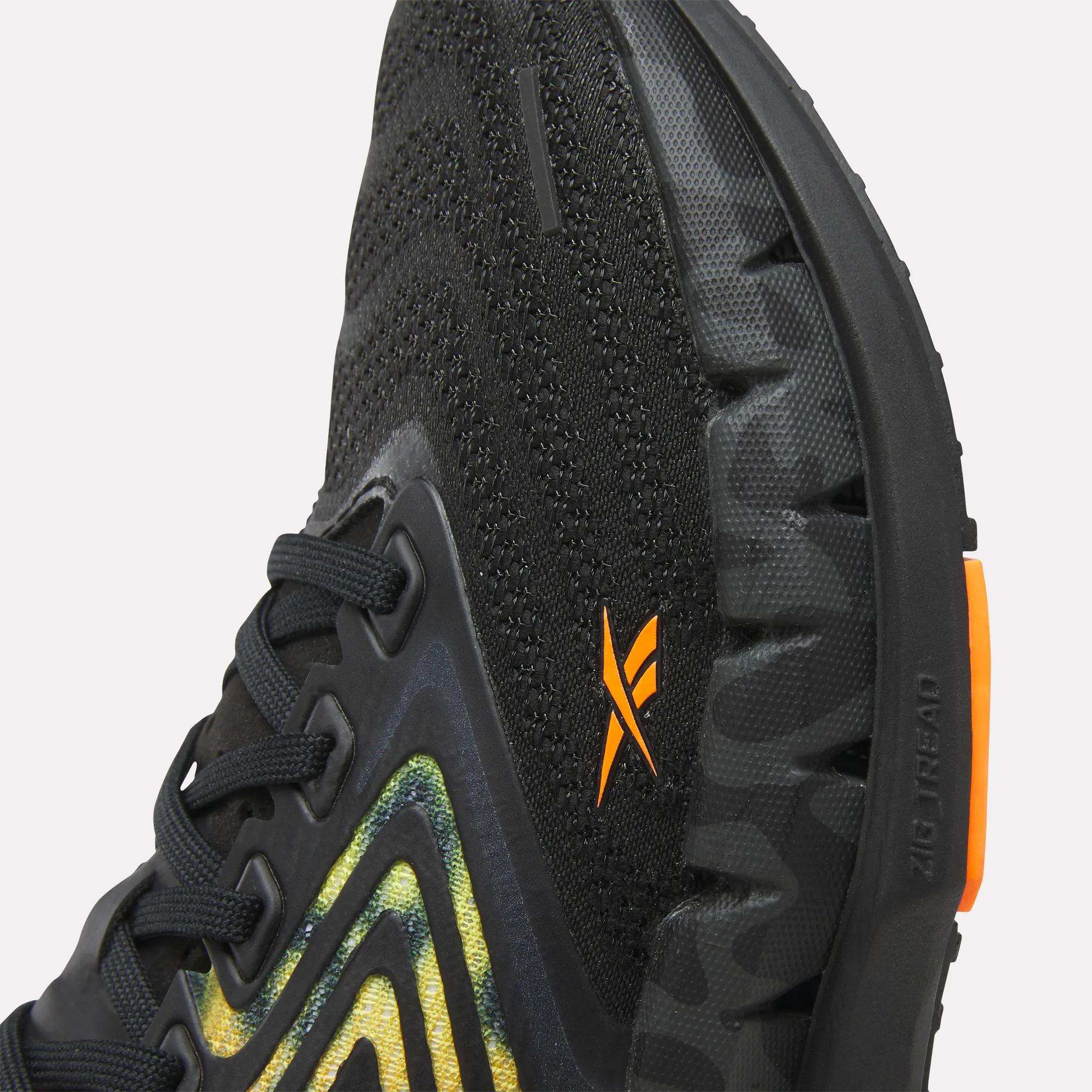 Women's FloatZig Tread Running Shoes - Image 6