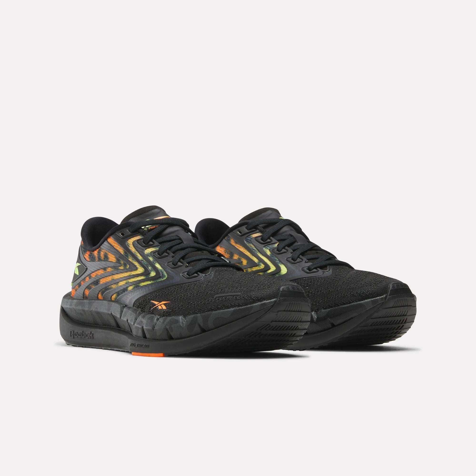 Women's FloatZig Tread Running Shoes - Image 4