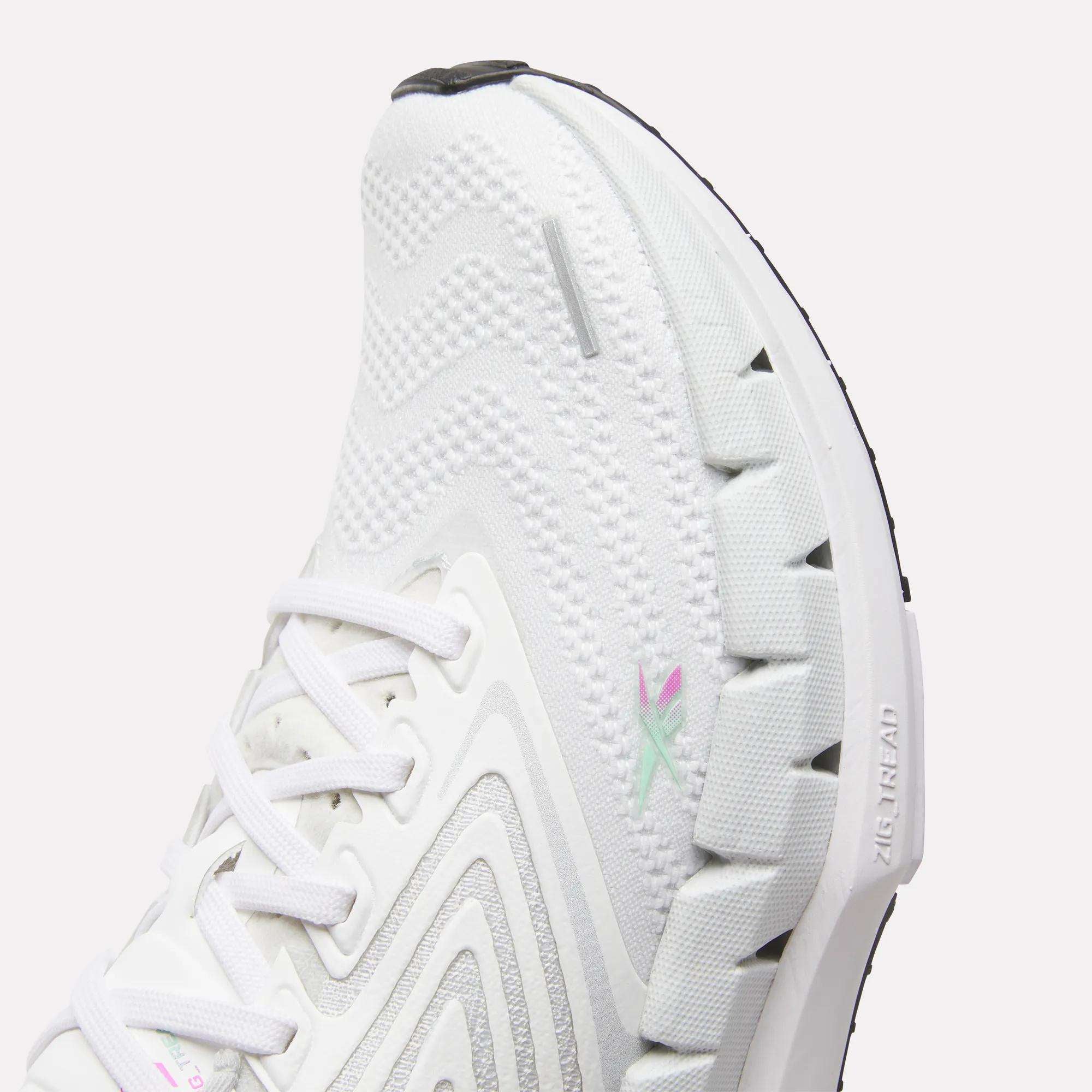 Women's FloatZig Tread Running Shoes - Image 4