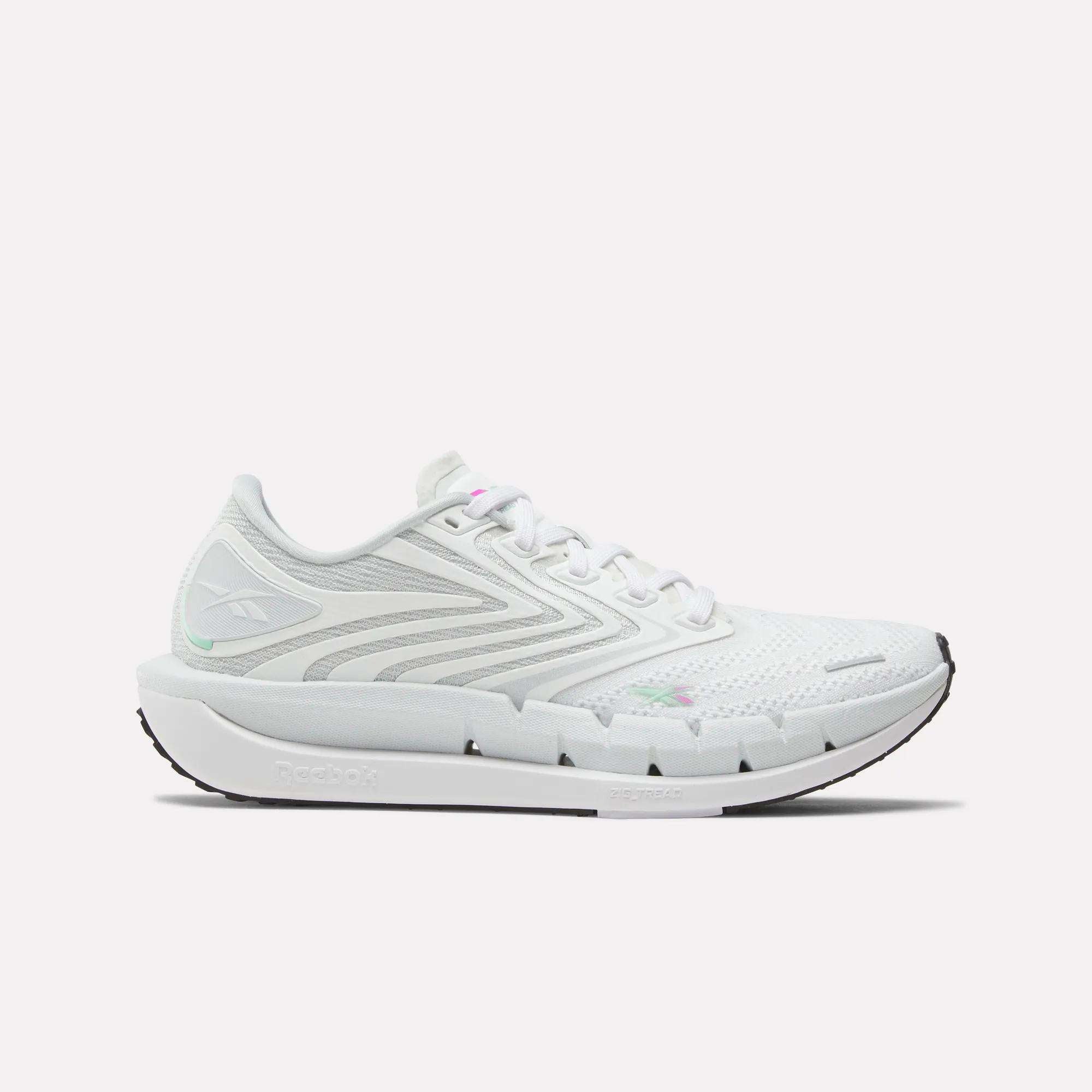 Women's FloatZig Tread Running Shoes