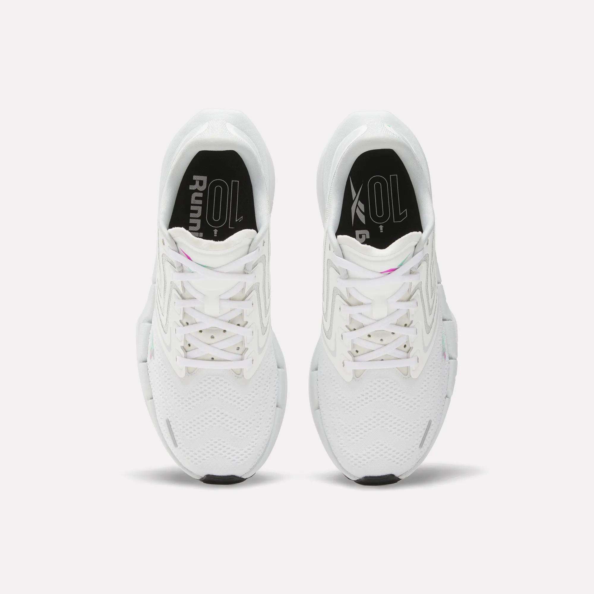 Women's FloatZig Tread Running Shoes - Image 2
