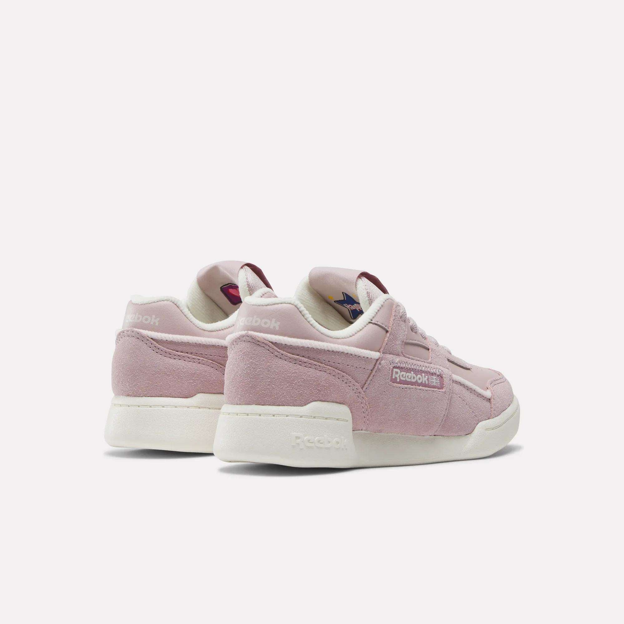 Workout Plus Shoes - Little Kids - Image 3